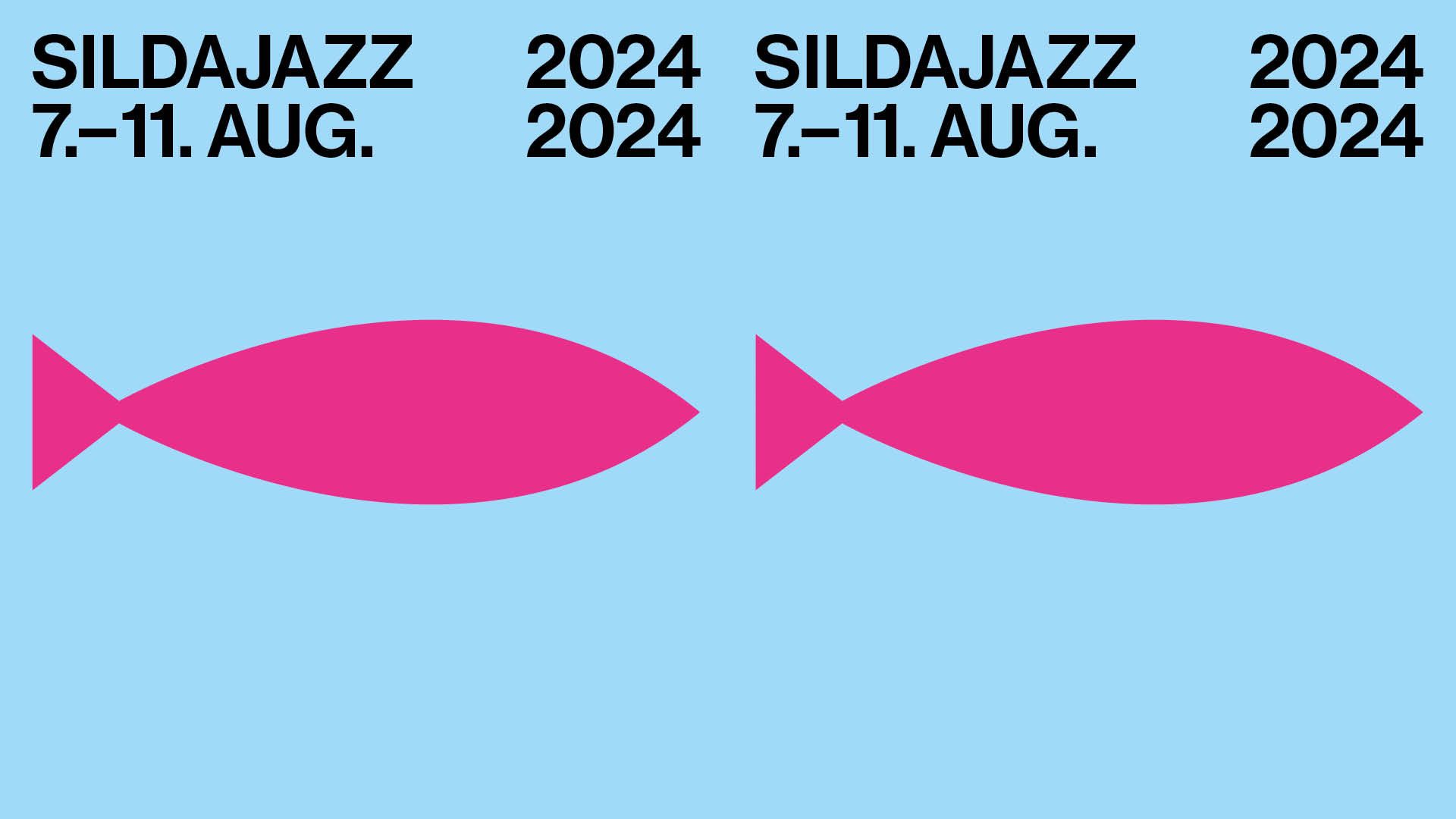 Cover Image for Sildajazz chooses Broadcast as official festival app!