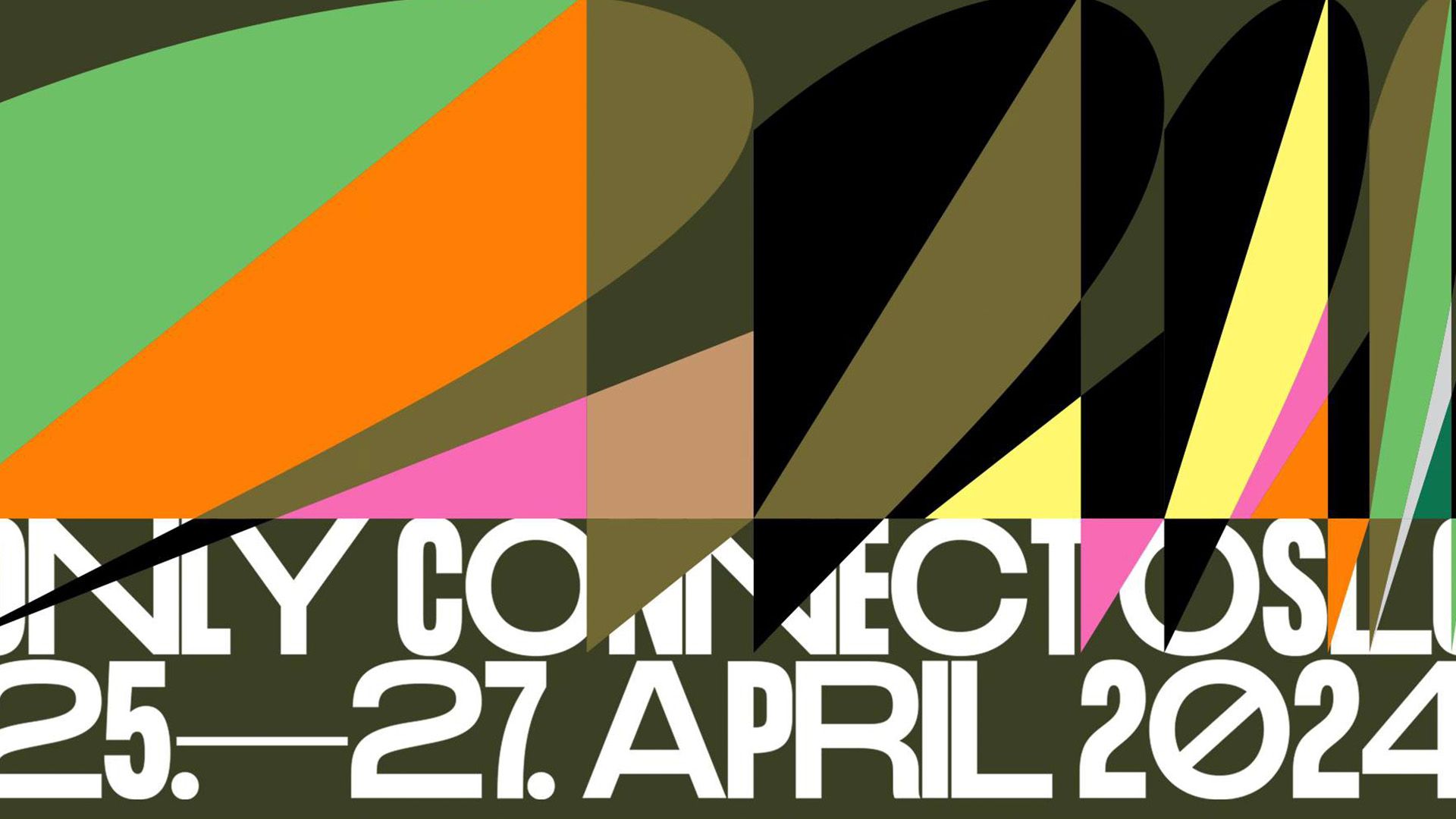Cover Image for Only Connect Oslo chooses Broadcast as their festival app