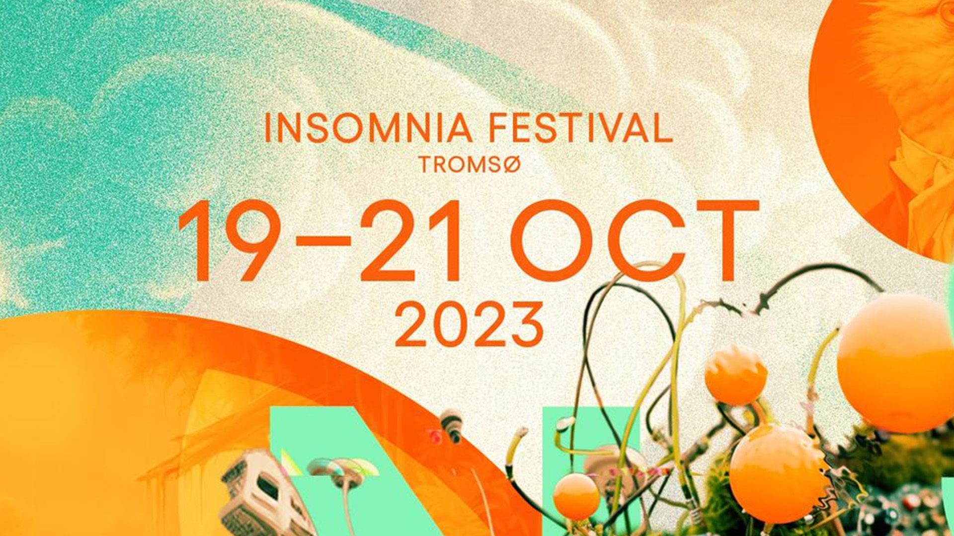 Cover Image for Broadcast is the official app guide for the Insomnia Festival!