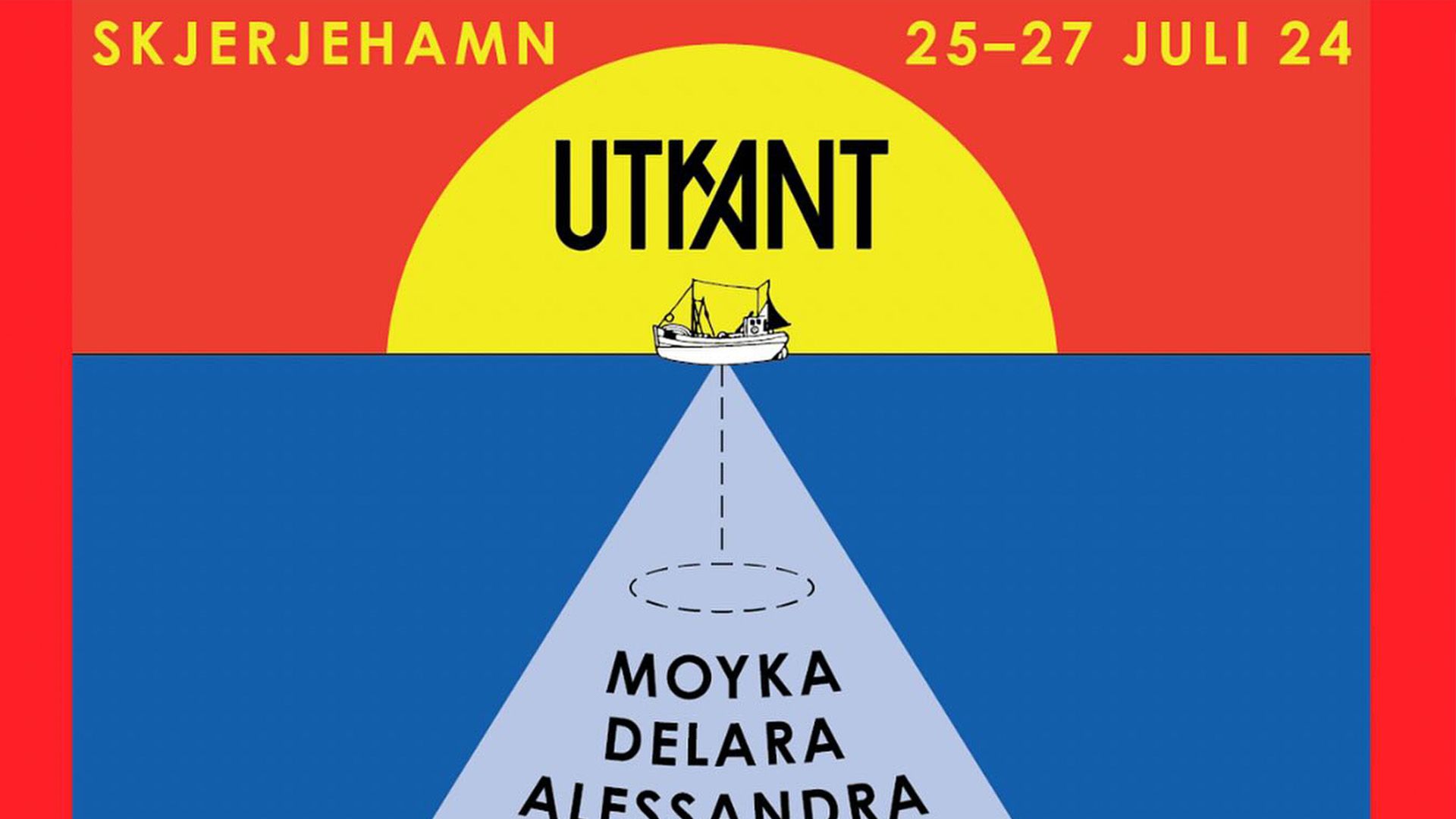 Cover Image for Utkant chooses Broadcast as their official app!