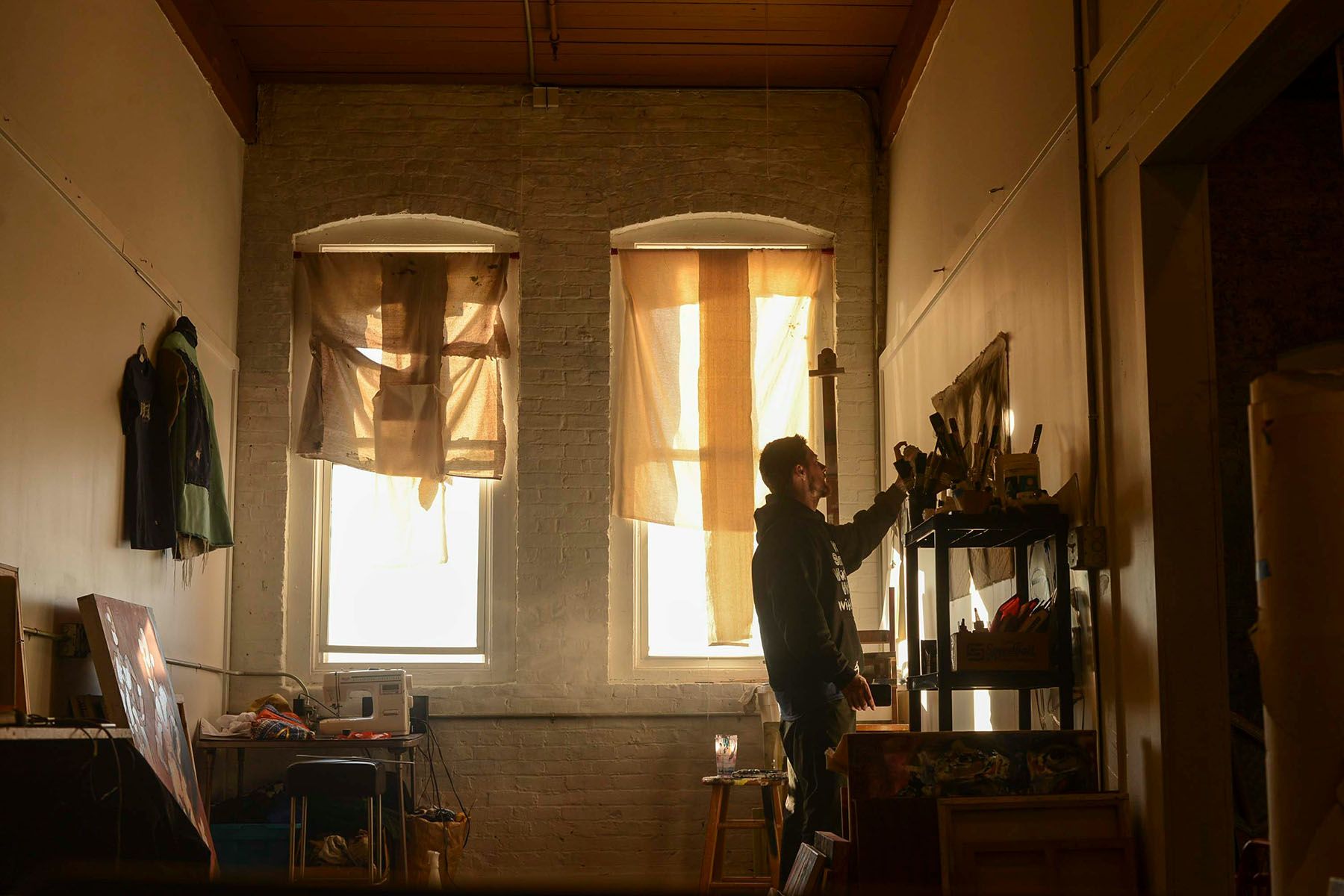 Cultivating a Creative Life