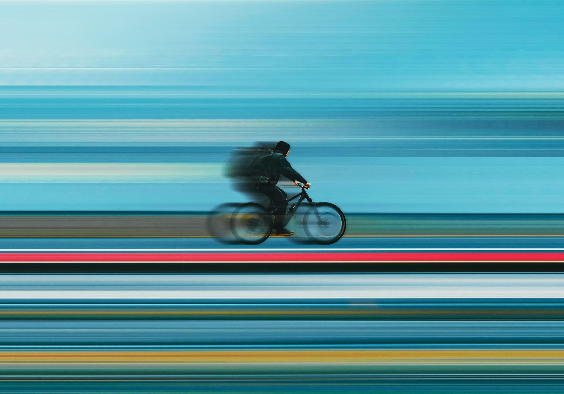 How to Move Fast without Losing Yourself