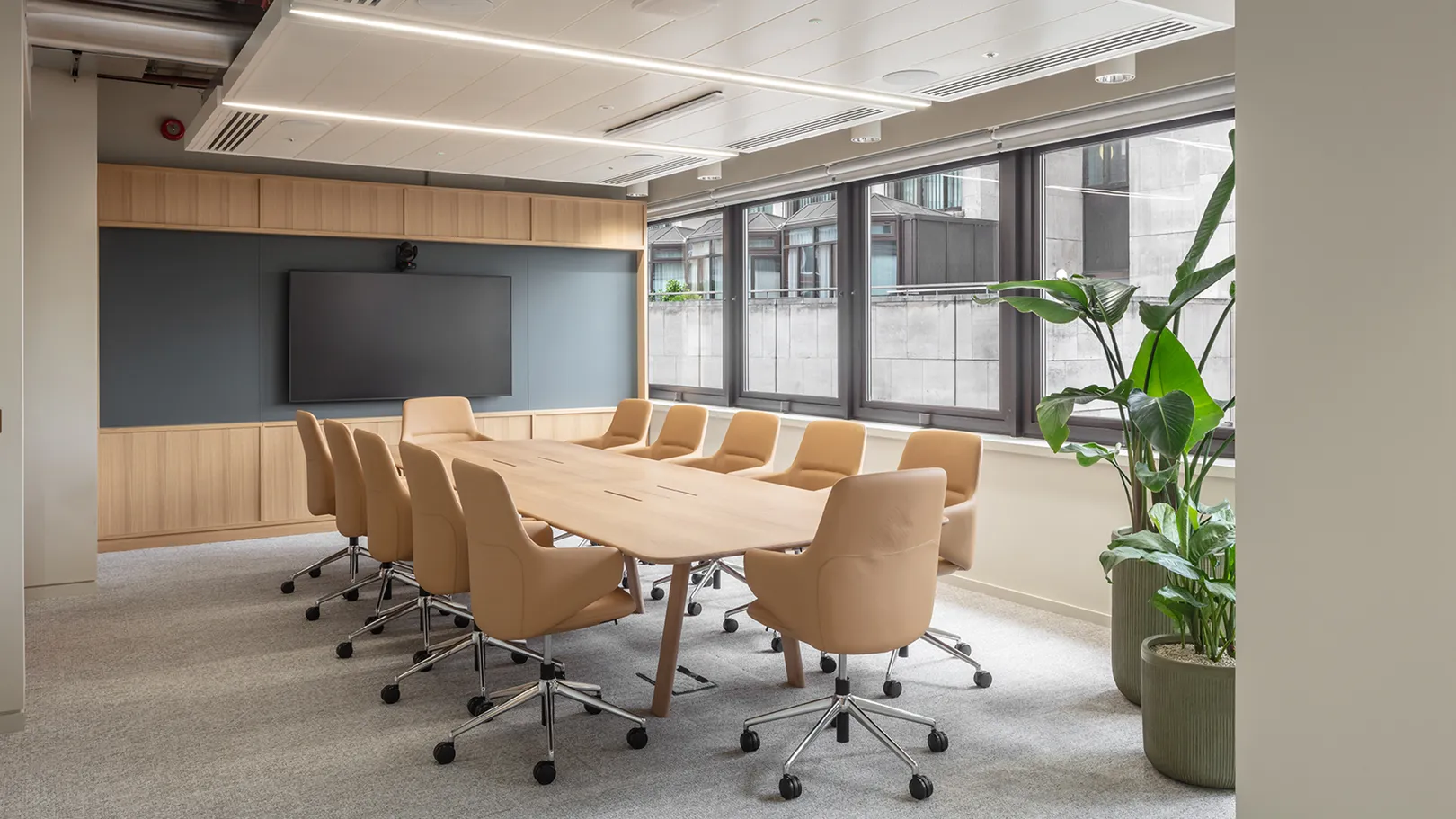 Boardroom