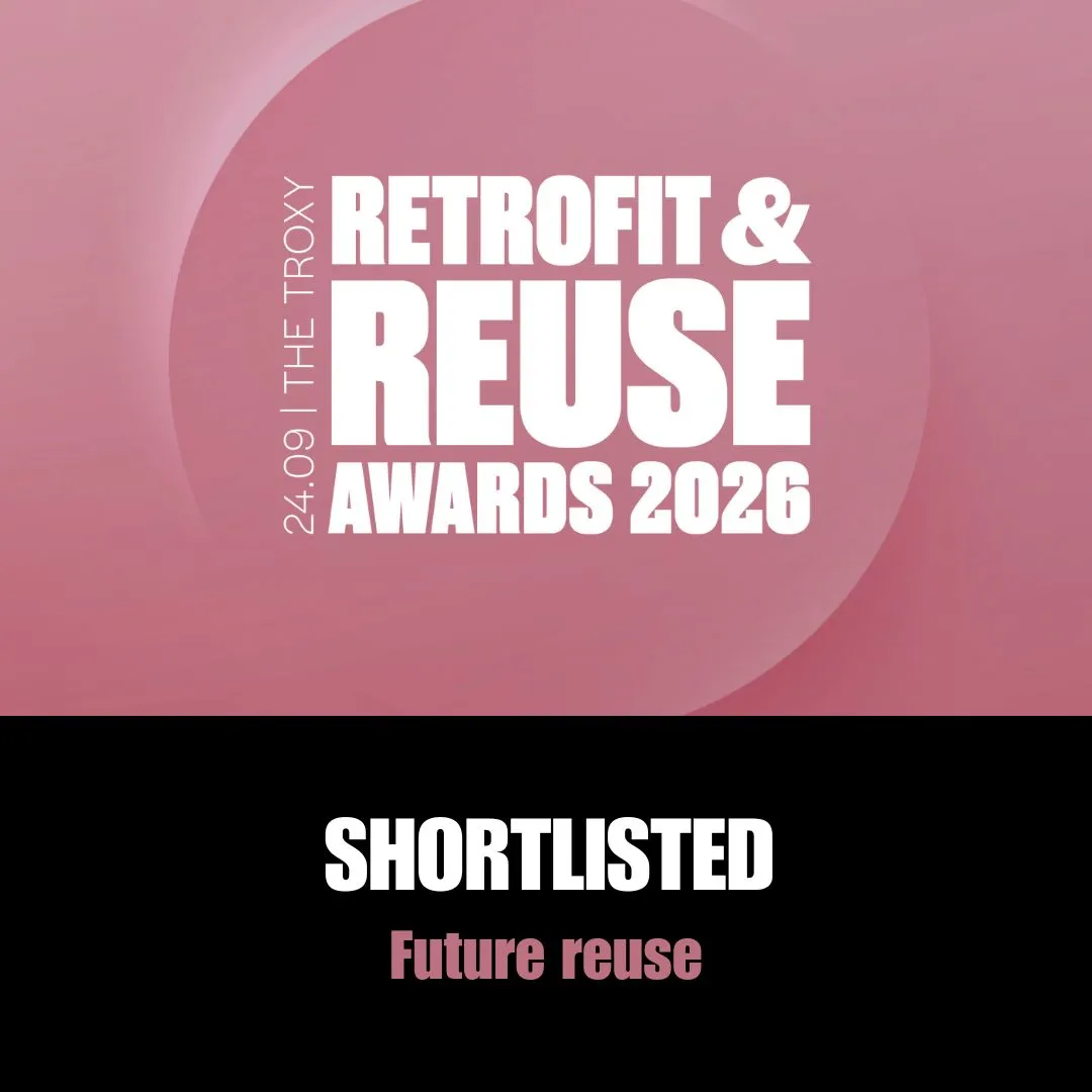 AJ Shortlisted poster