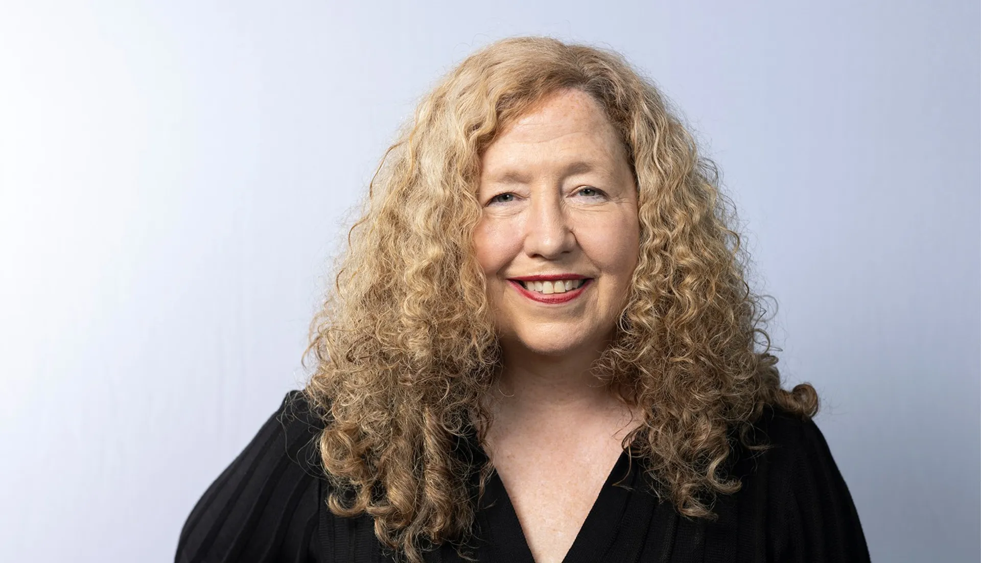 Portrait of Etain Fitzpatrick