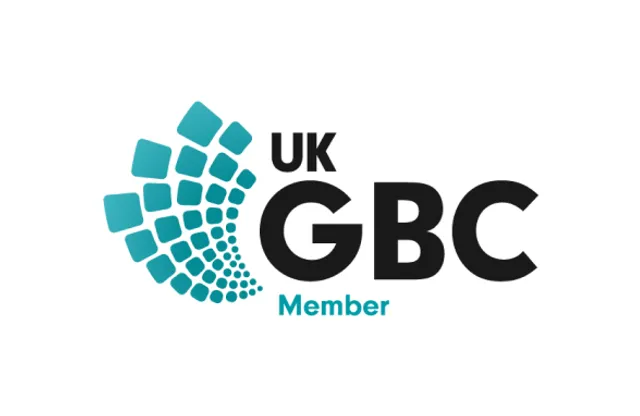 UK GBC Logo