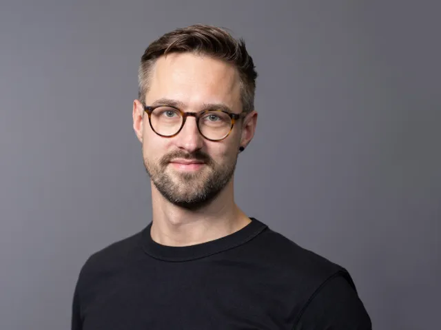 Portrait photograph