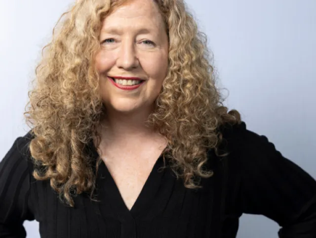 Portrait photograph