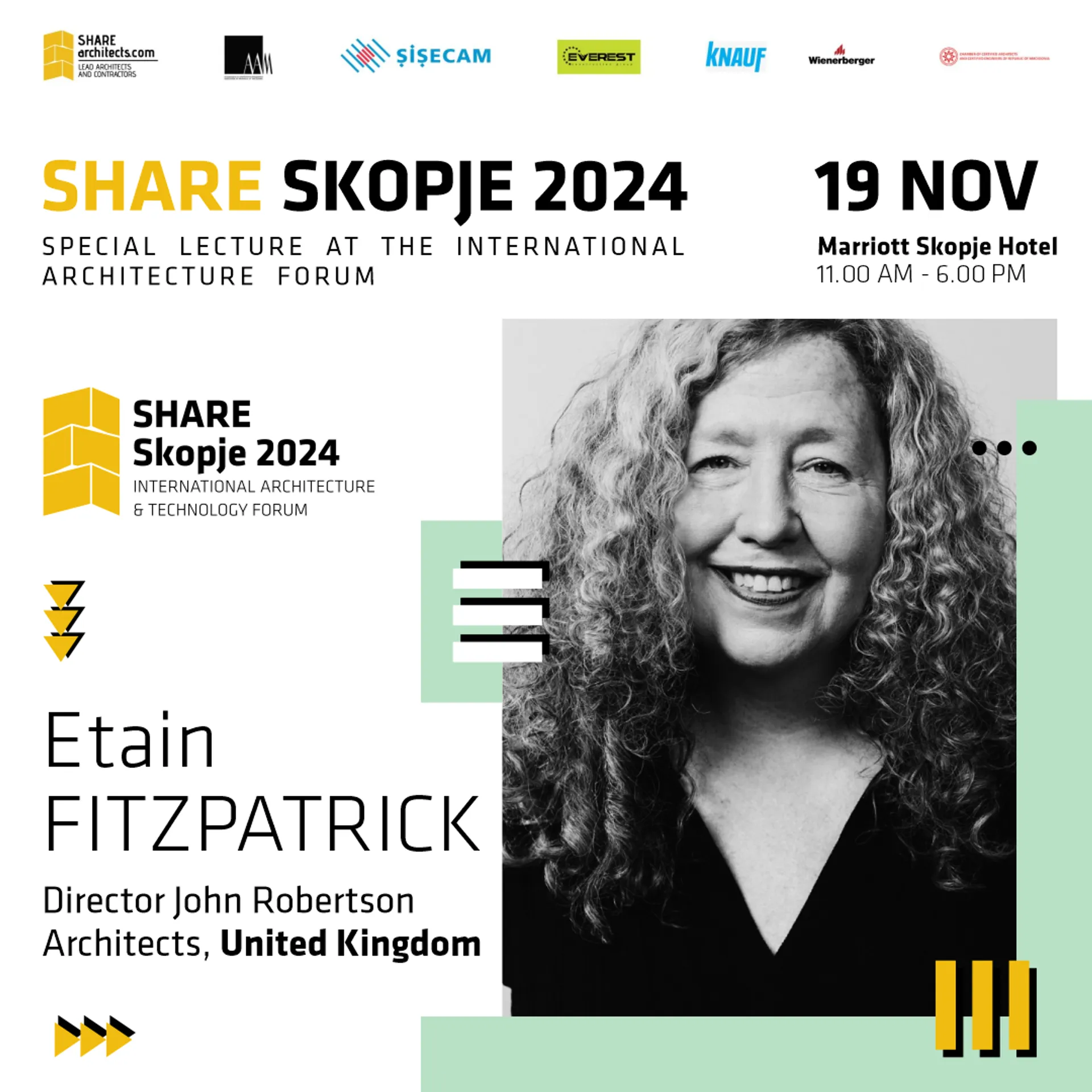 poster for talk