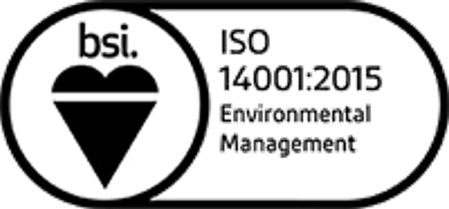 bsi logo featuring heart graphic