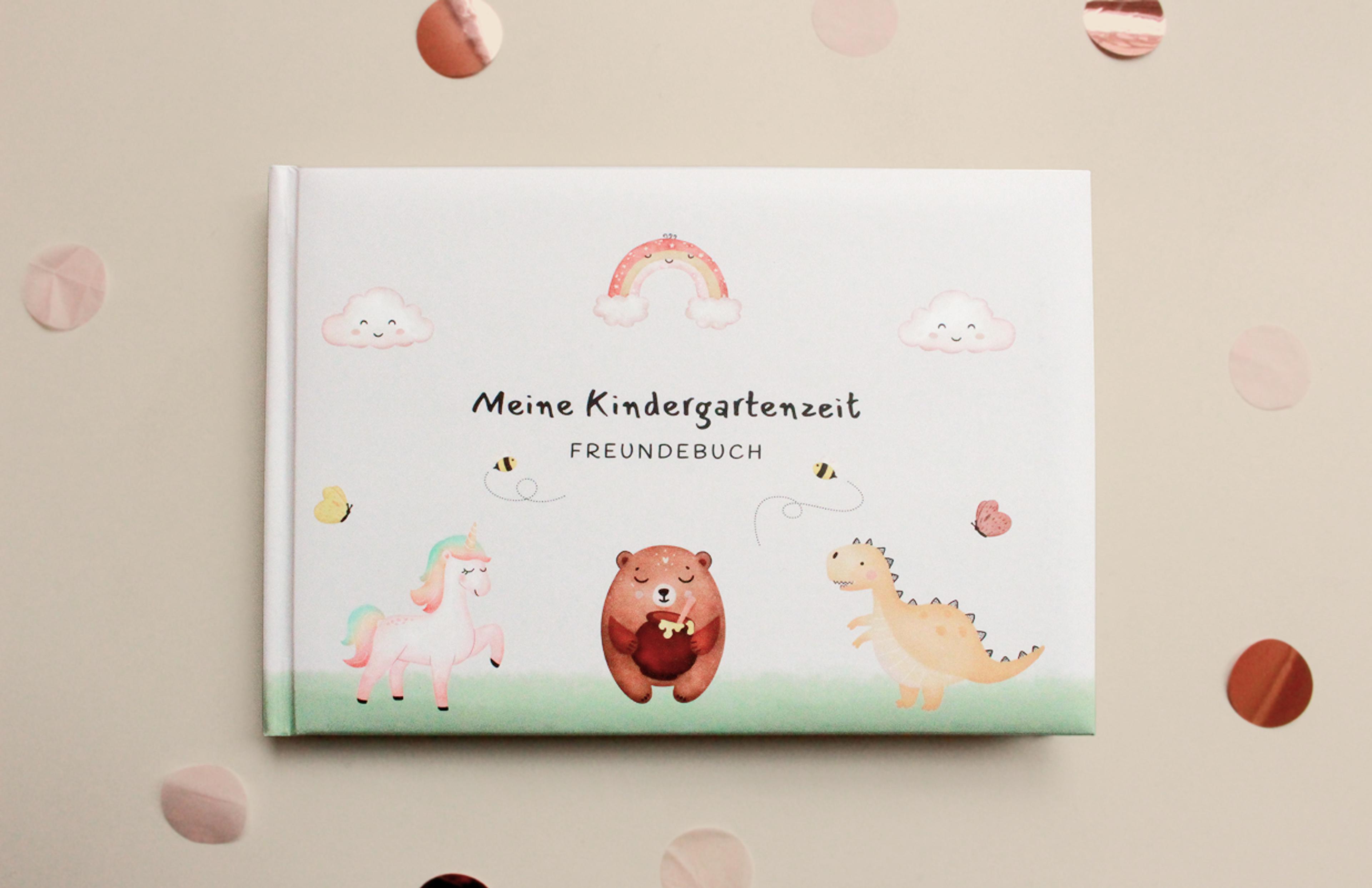 Unerwartet Design