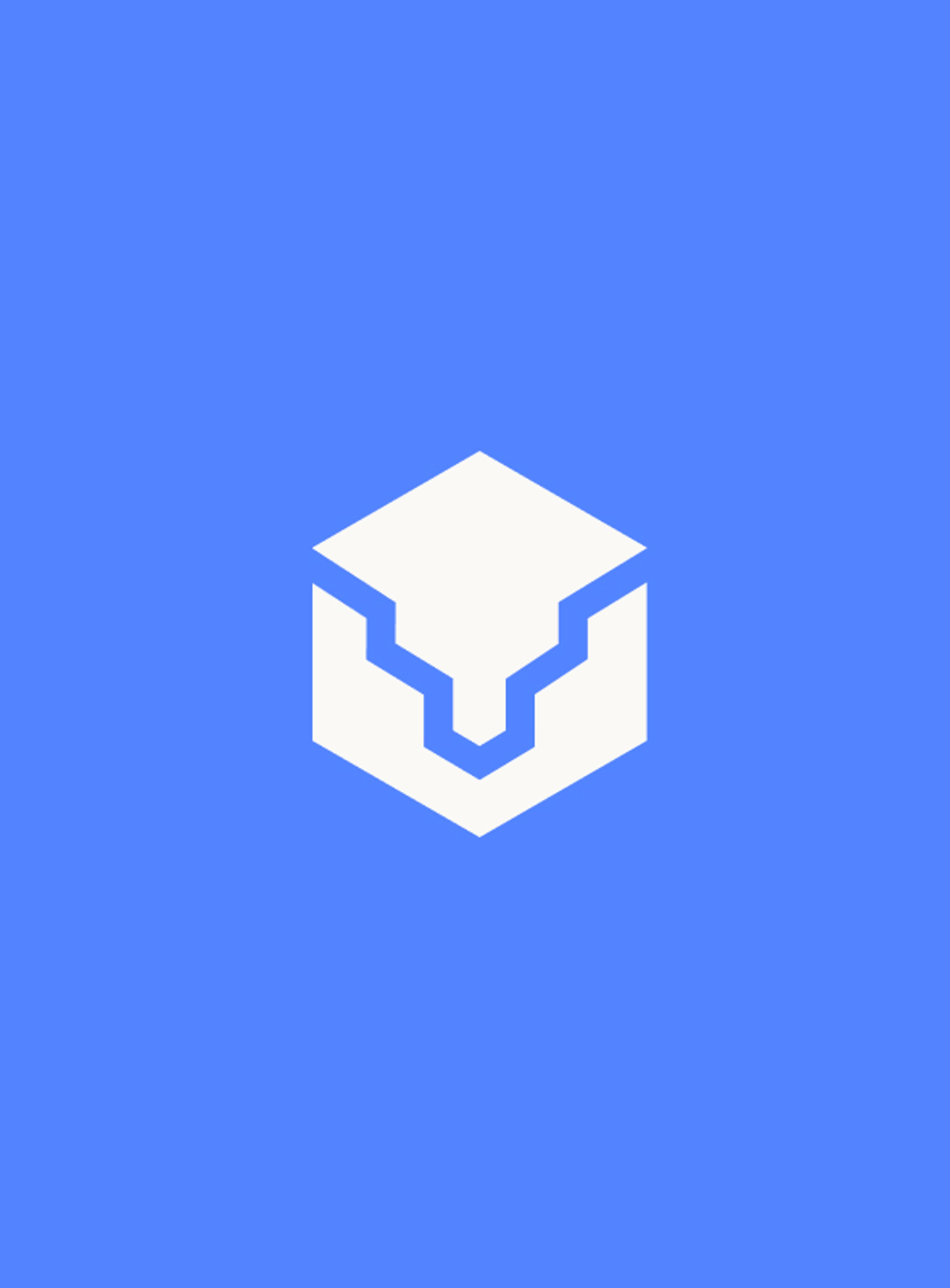 MUST Visibility Logo