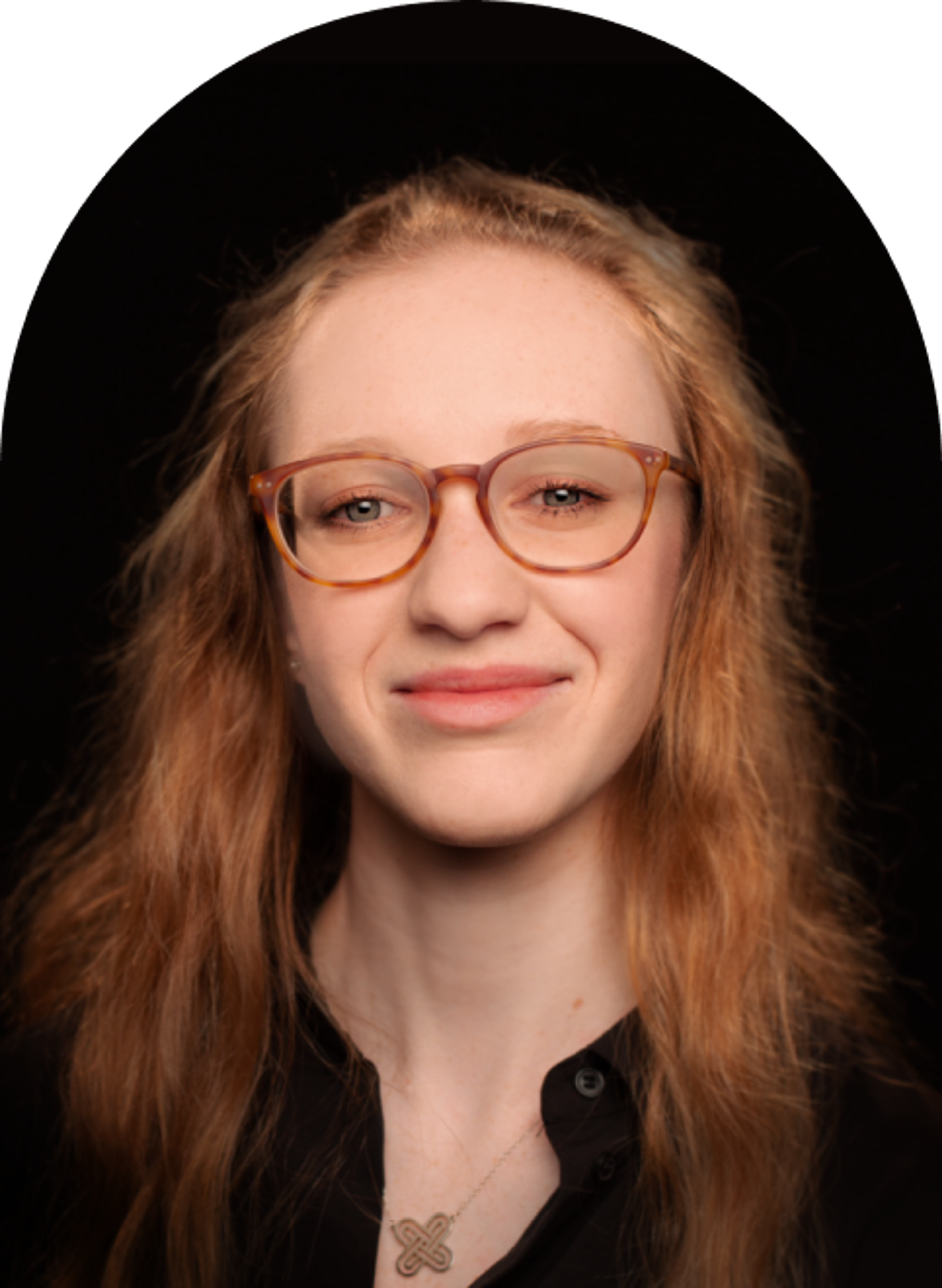 Ijob Brandstätter Laura Siller - Grafik Designerin in Unerwartet Design Team