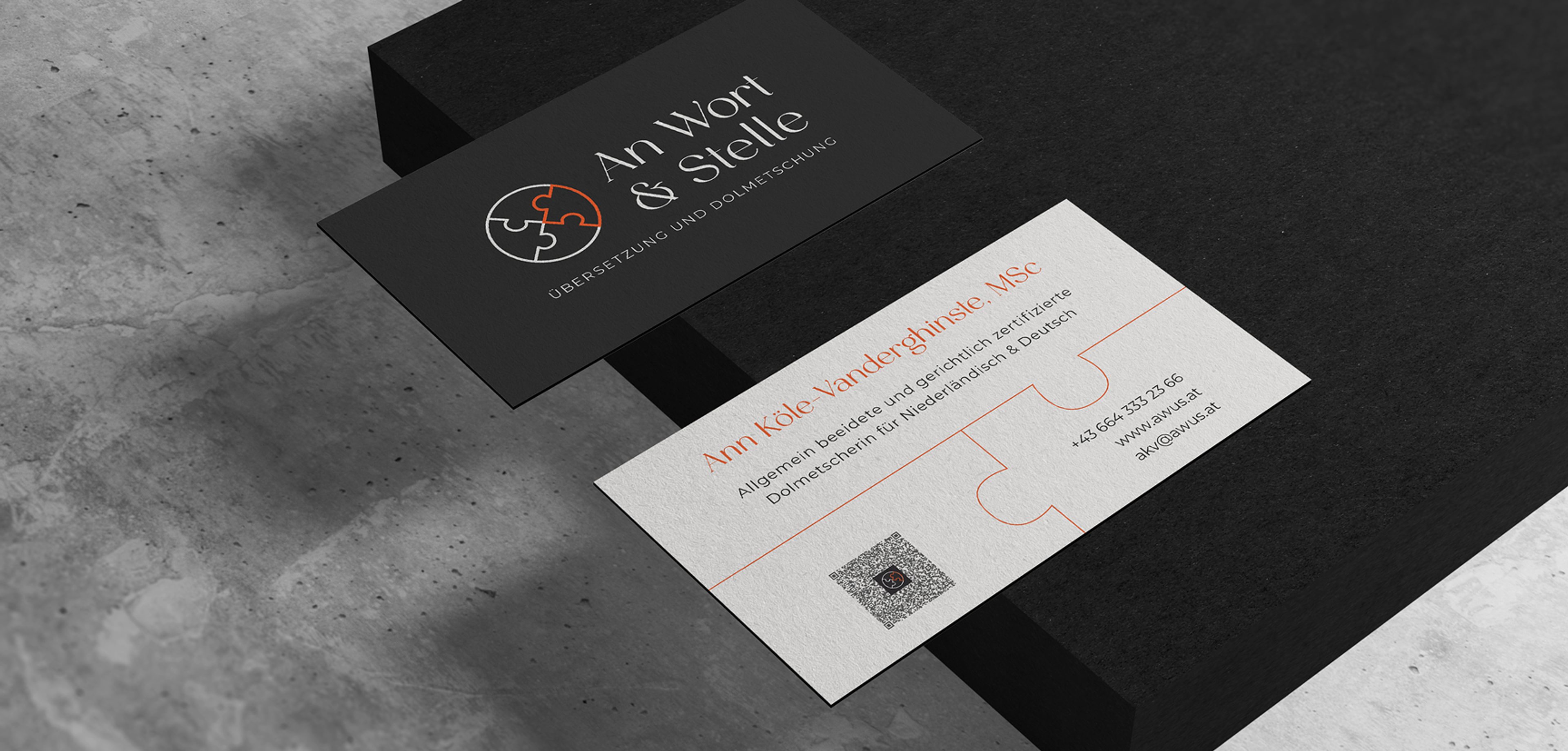 Unerwartet Design