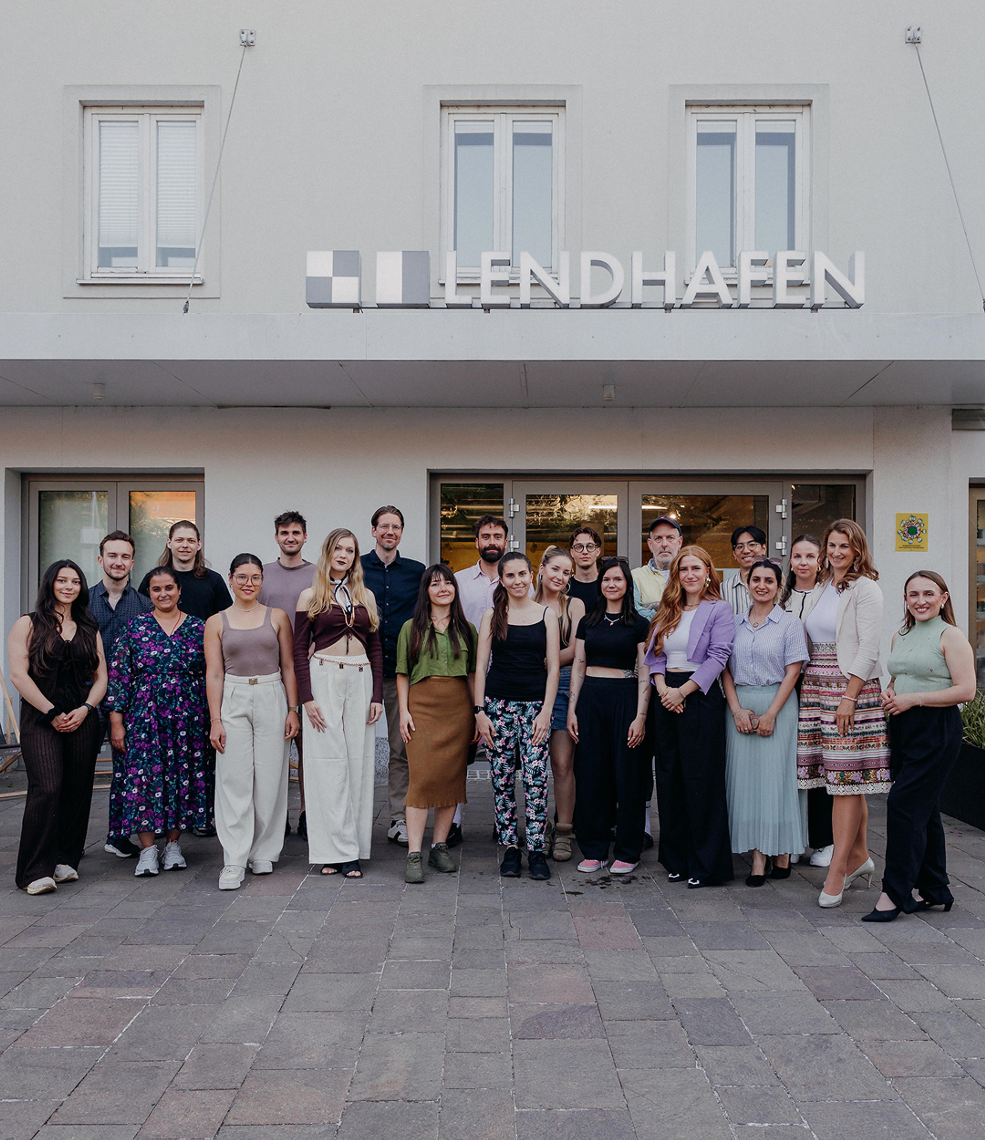 Unerwartet Design