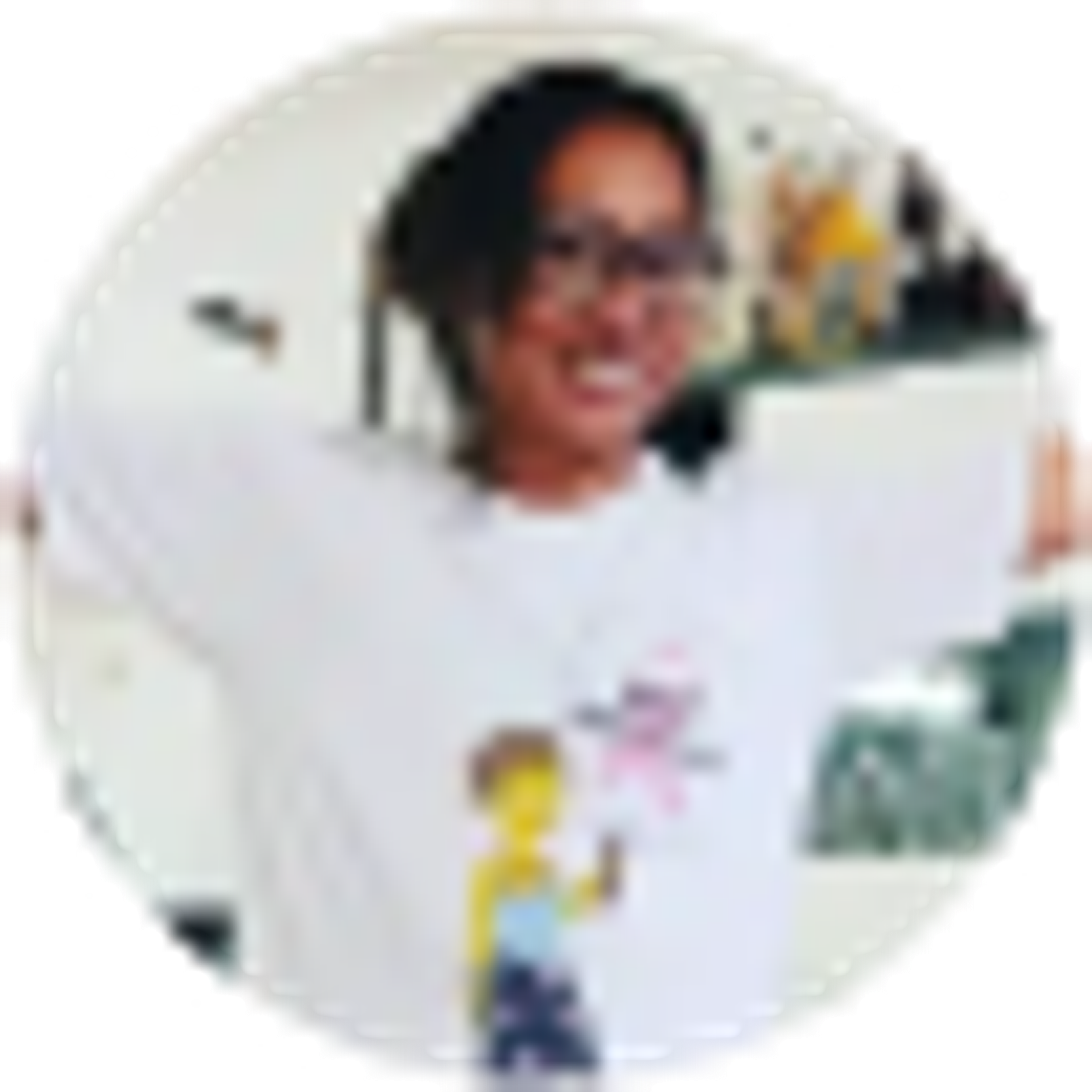 Marie Claire Trentelmann - Portrait - Med. Masseurin