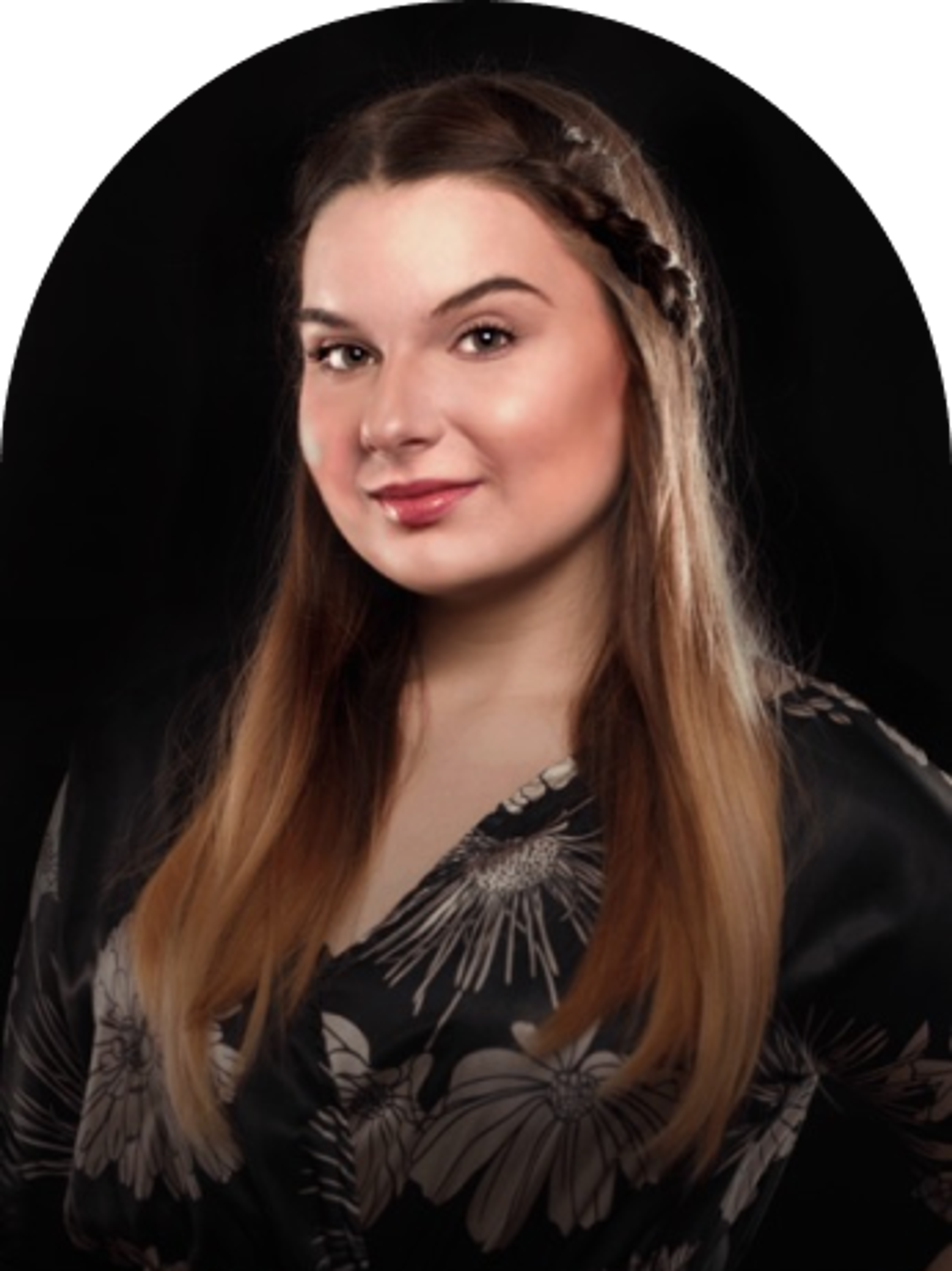 Ijob Brandstätter Natali Kalpakova - Geschäftsführerin & Mitgründerin von Unerwartet Design