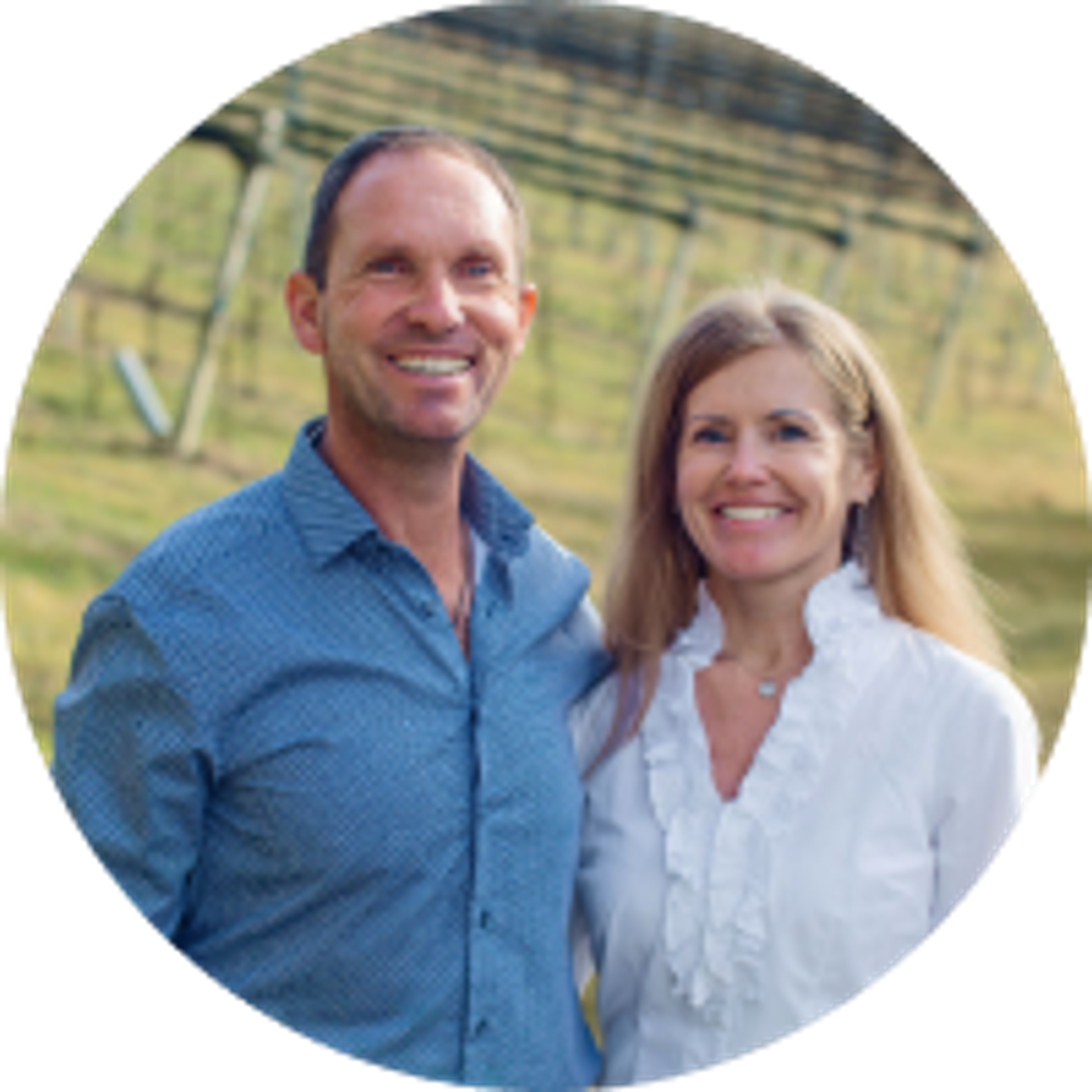 Portrait von Günter und Katharina