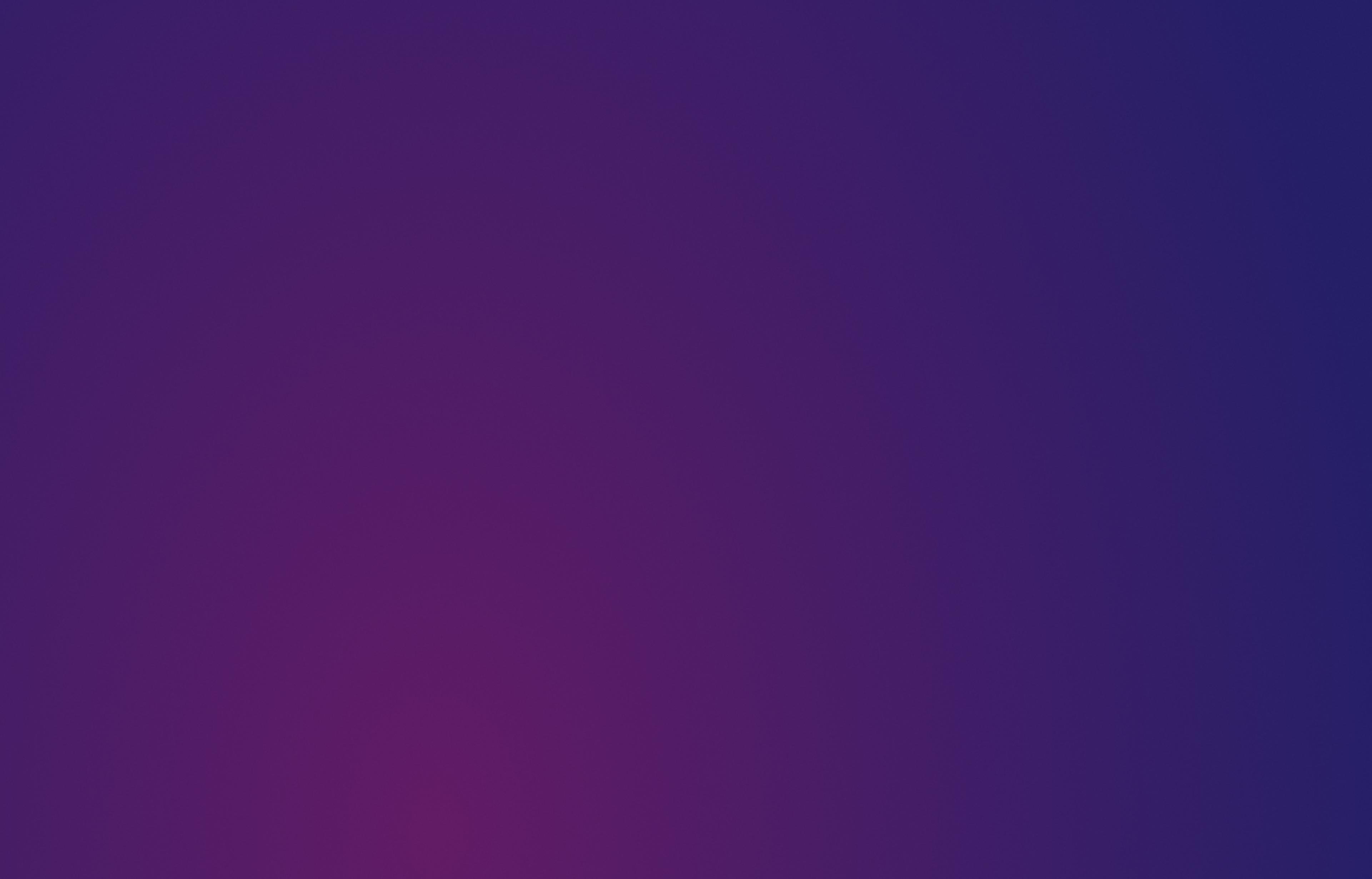 Vinivia Hintergrund mit einem Verlauf von violett zu rosa