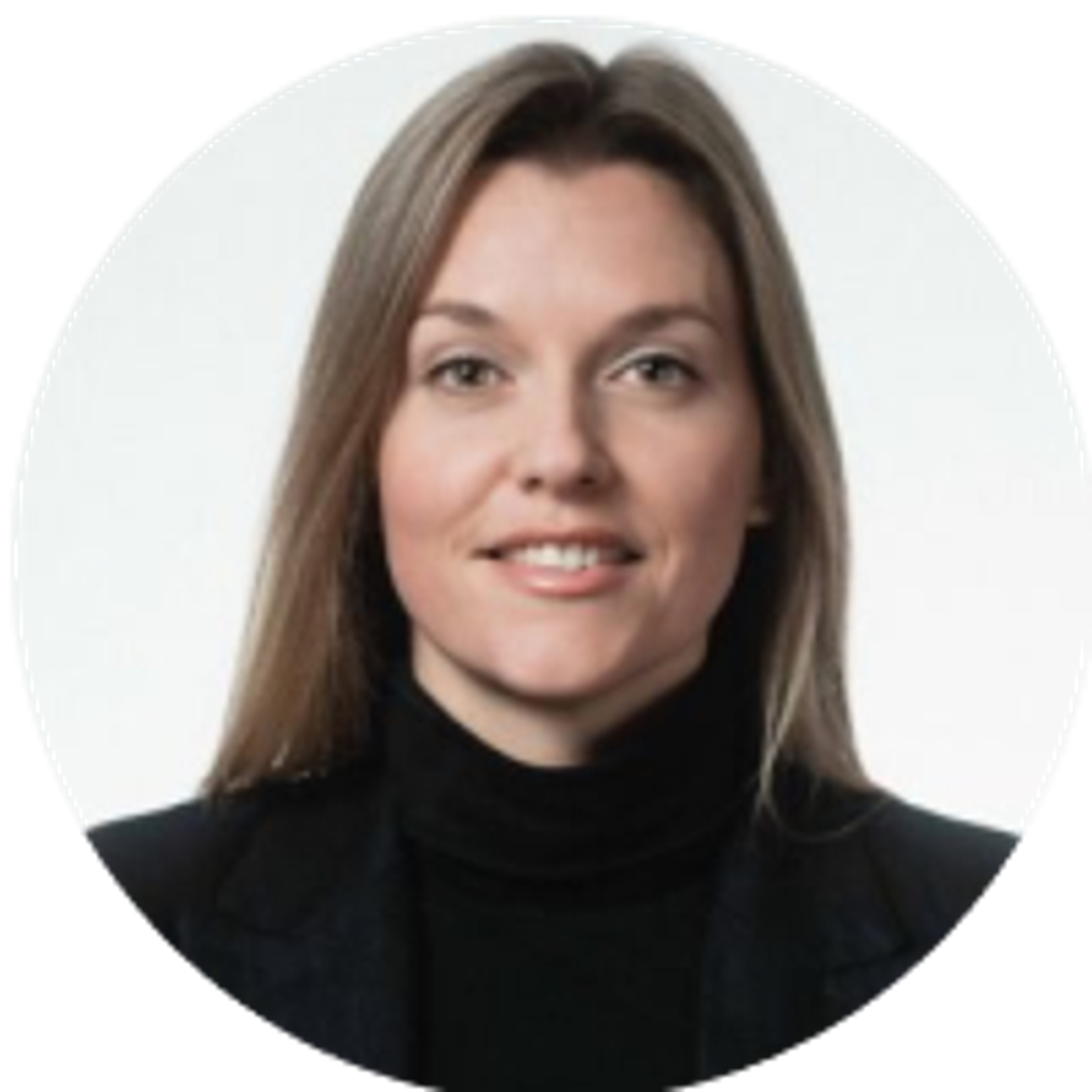 Portrait von Kathrin Hegger