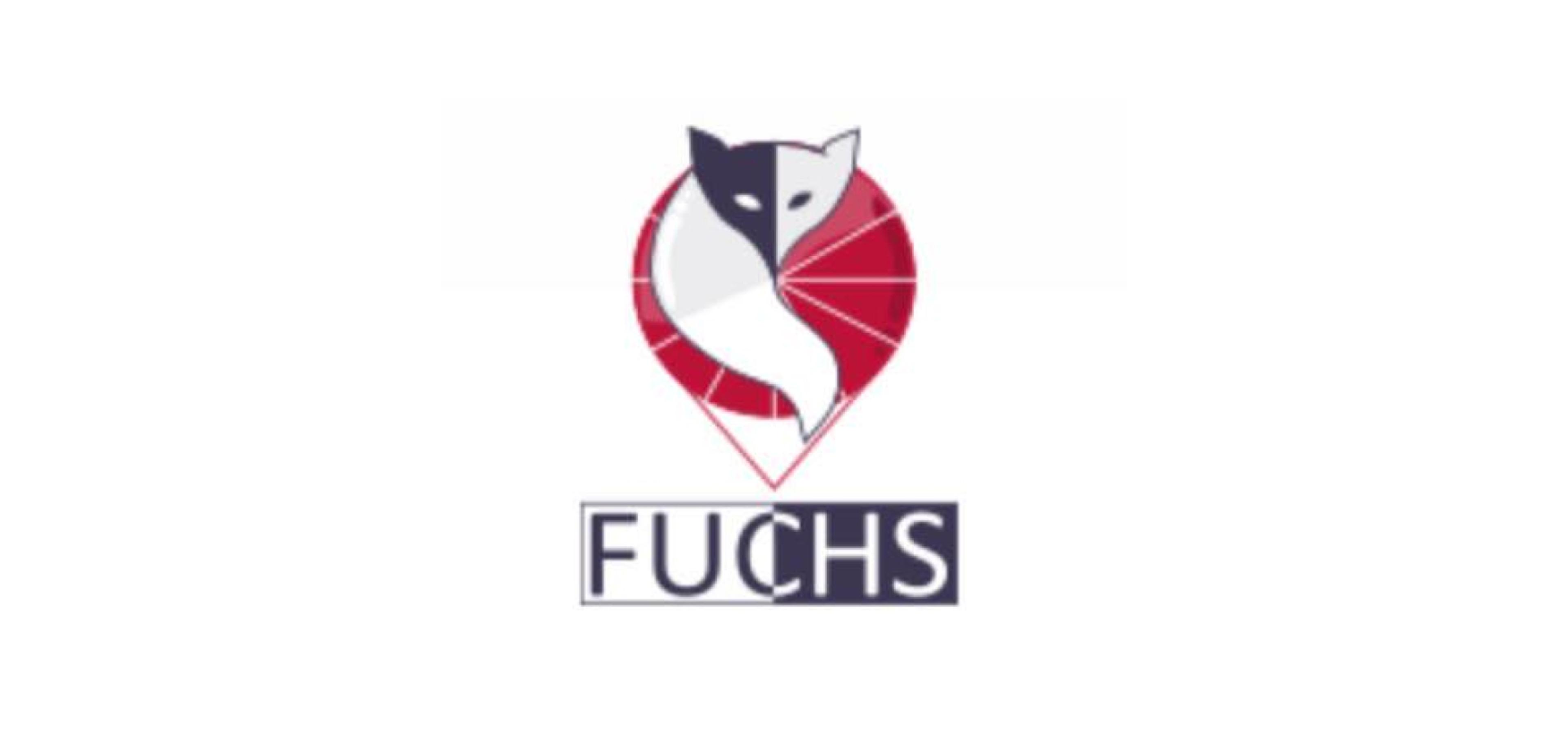 Fuchs Konditorei Logo