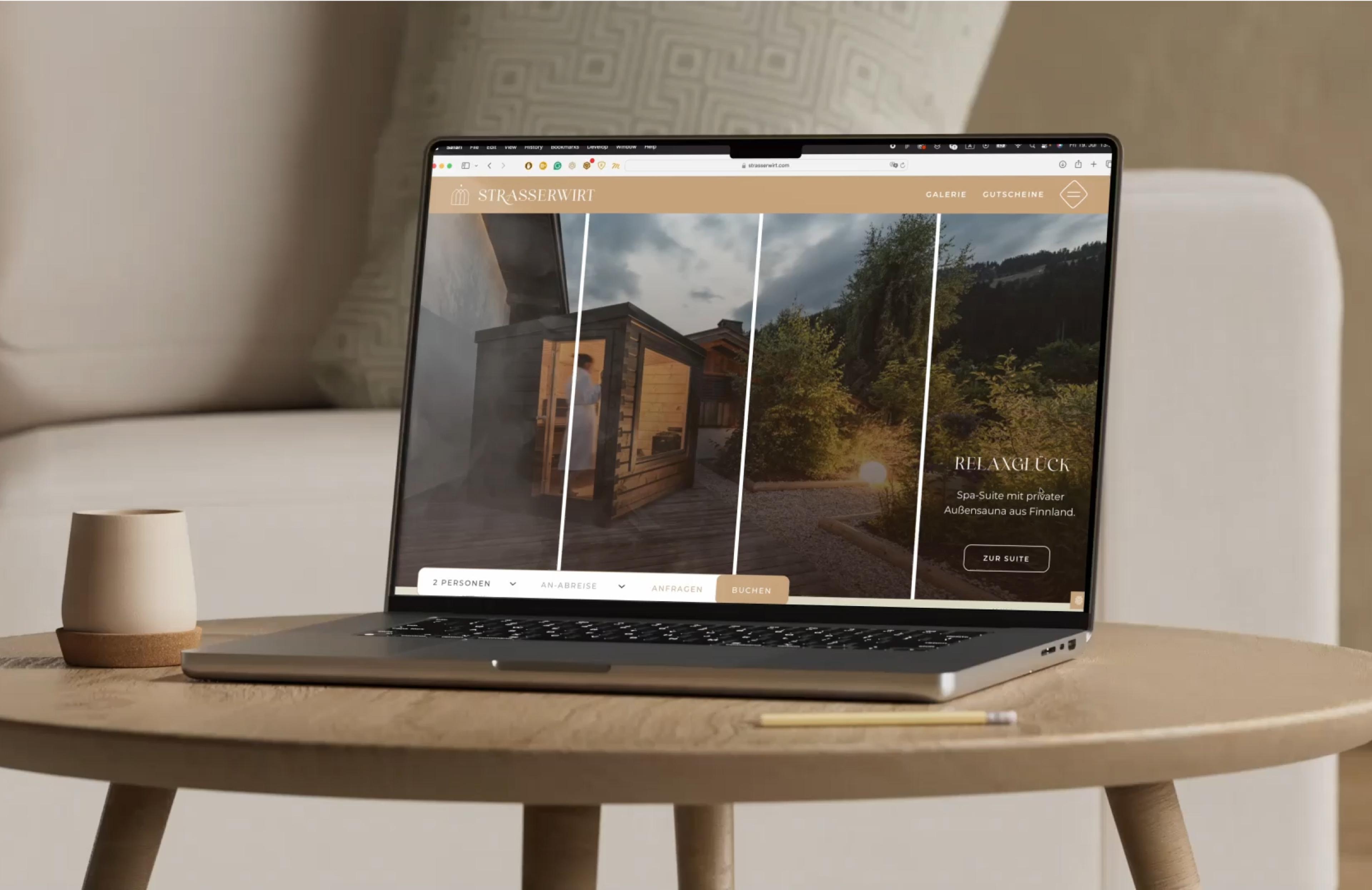 Modernes Motion-Design mit kontrastreicher Typografie und grafischen Elementen. Dynamische Übergänge und leuchtende Akzentfarben verleihen der Animation einen futuristischen Touch.