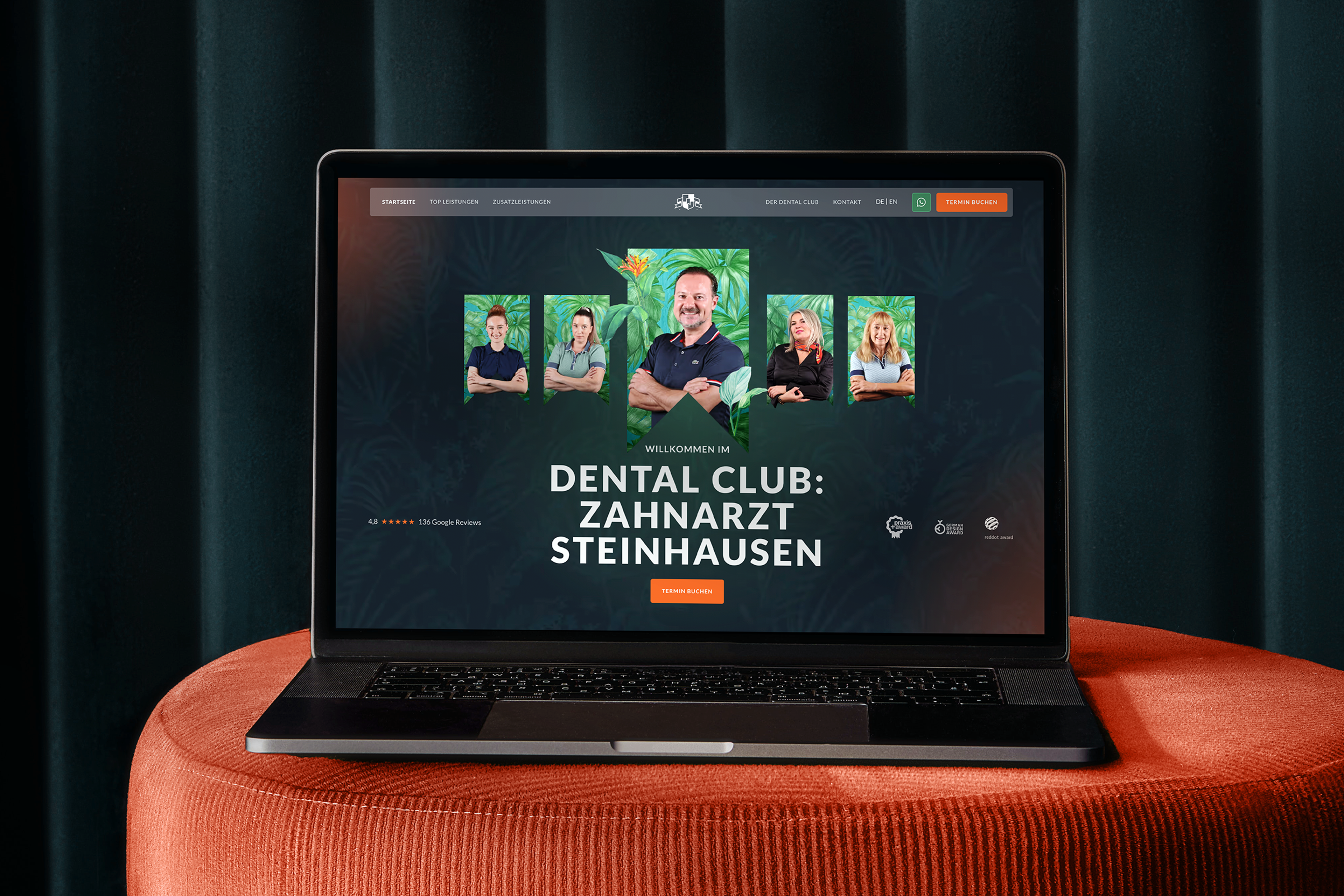 Unerwartet Design