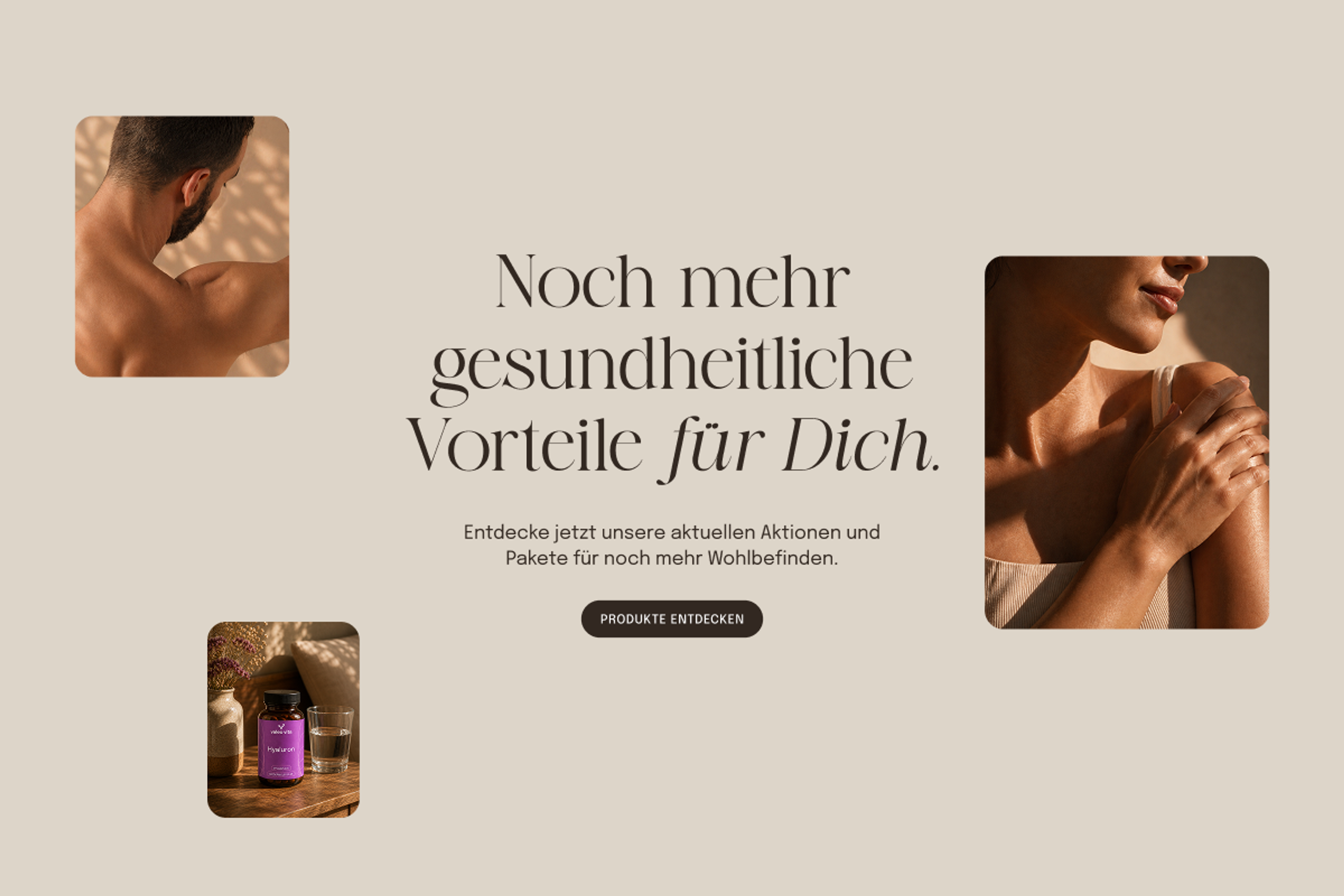 Unerwartet Design