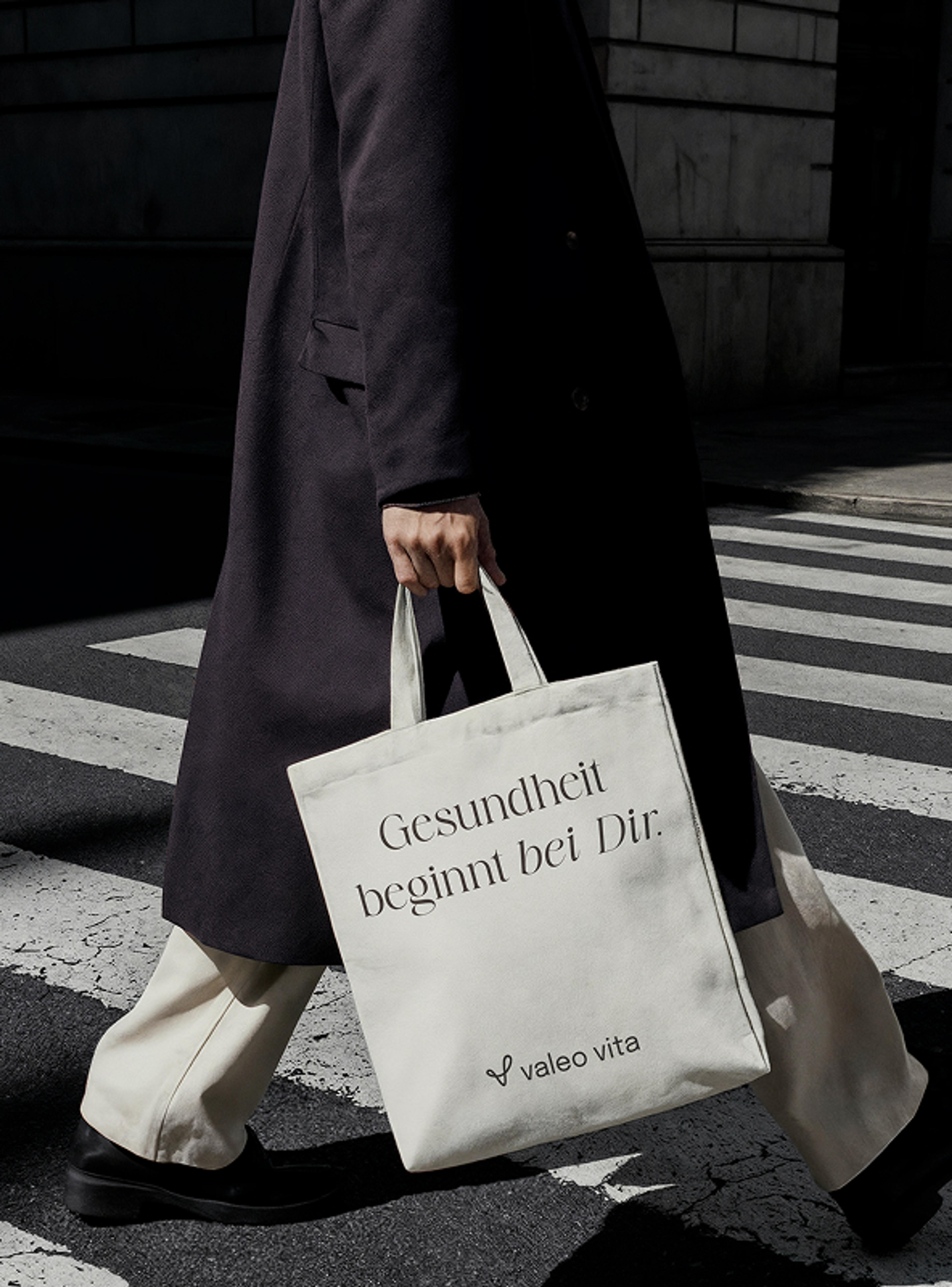 Valeo Vita Tasche