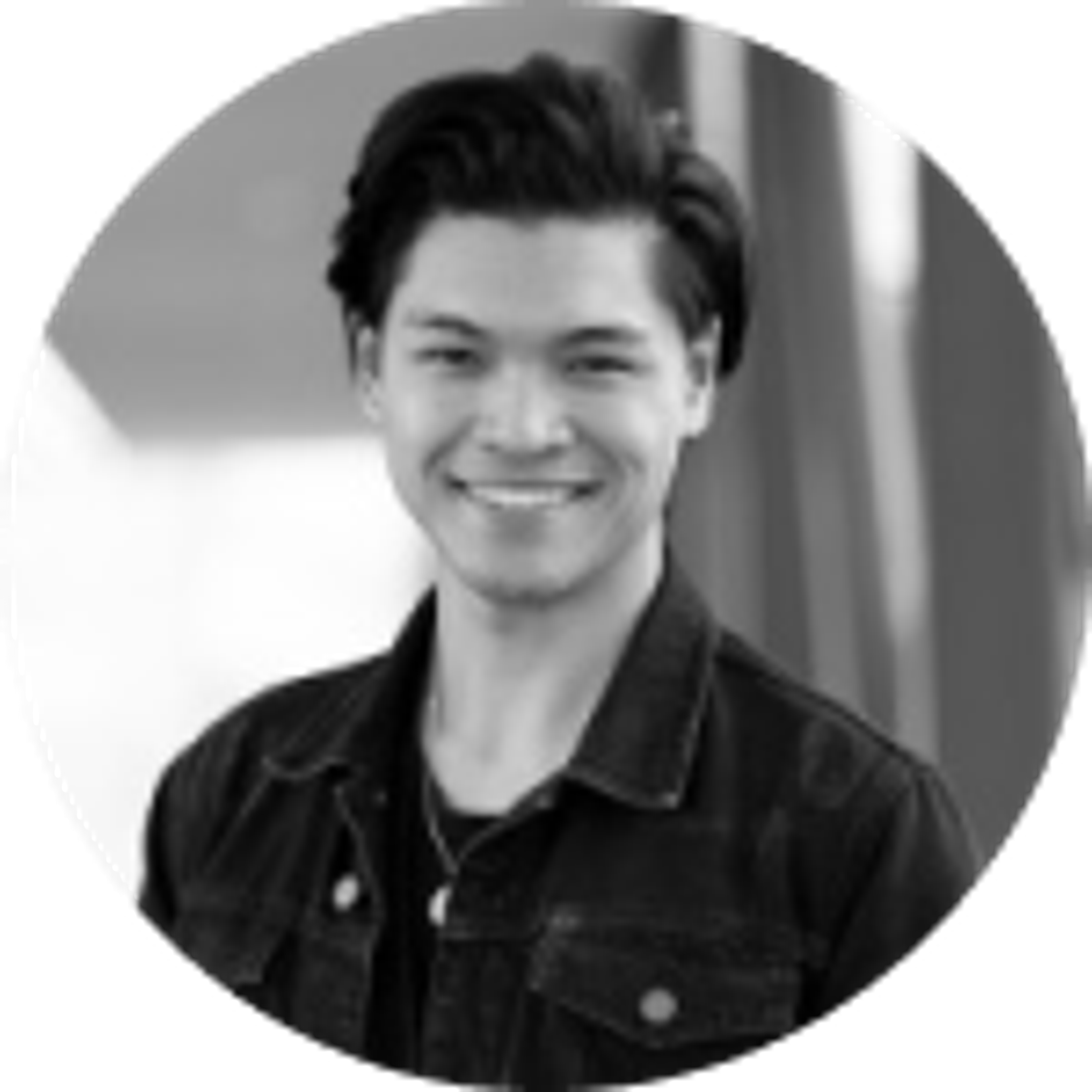 Foto: Robert Haidl Portrait von Robert Haidl