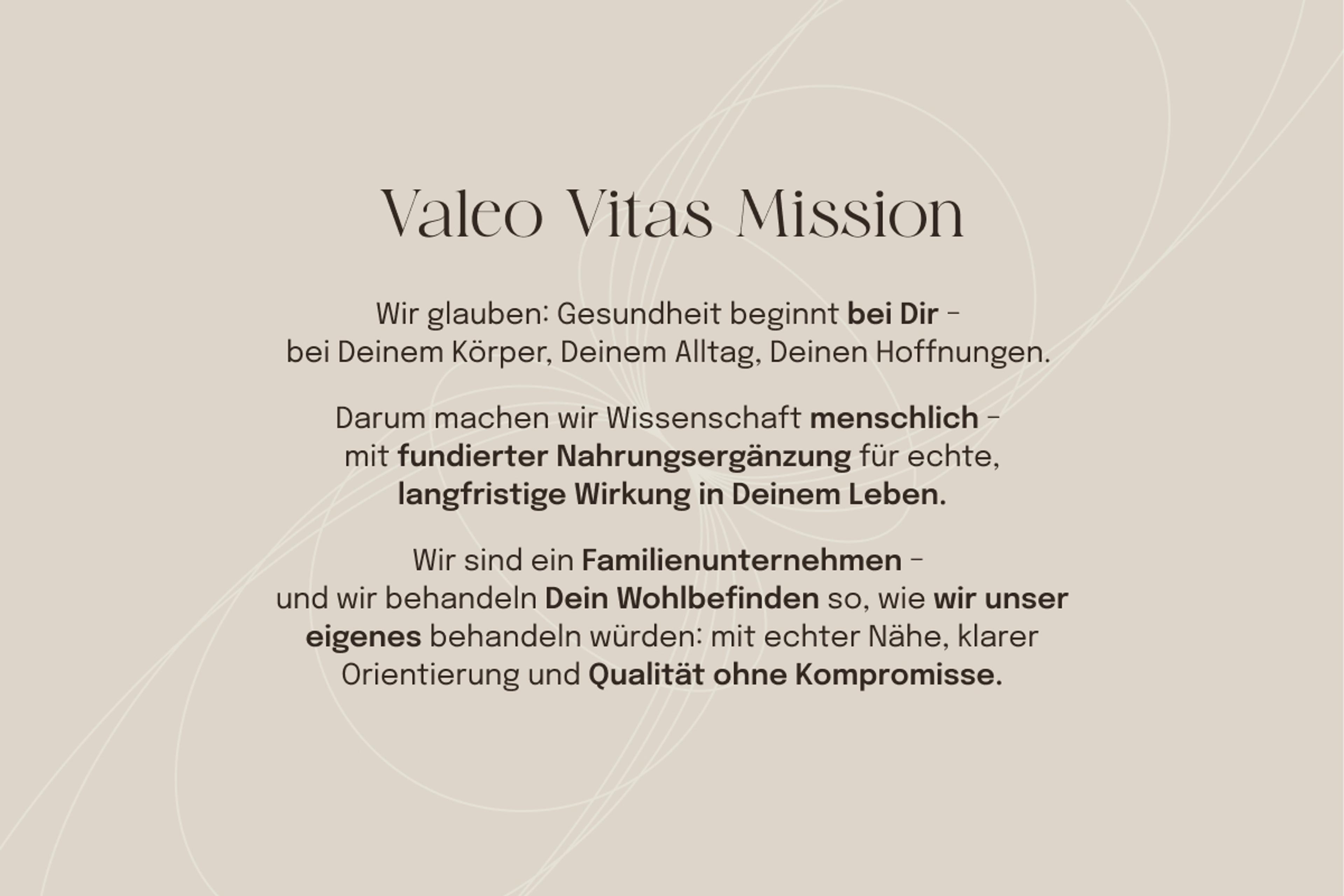 Unerwartet Design