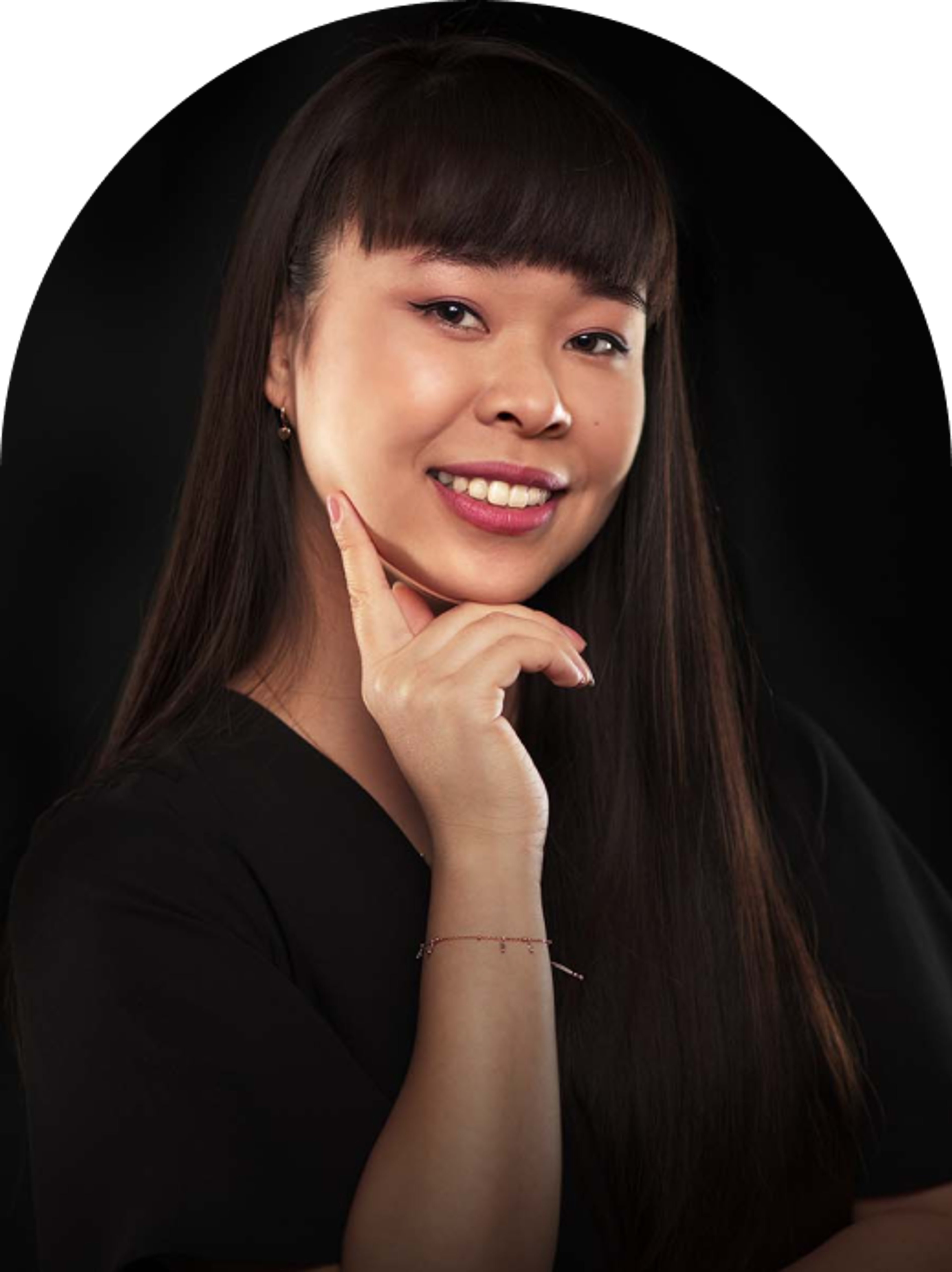 Nan Lin von Unerwartet Design