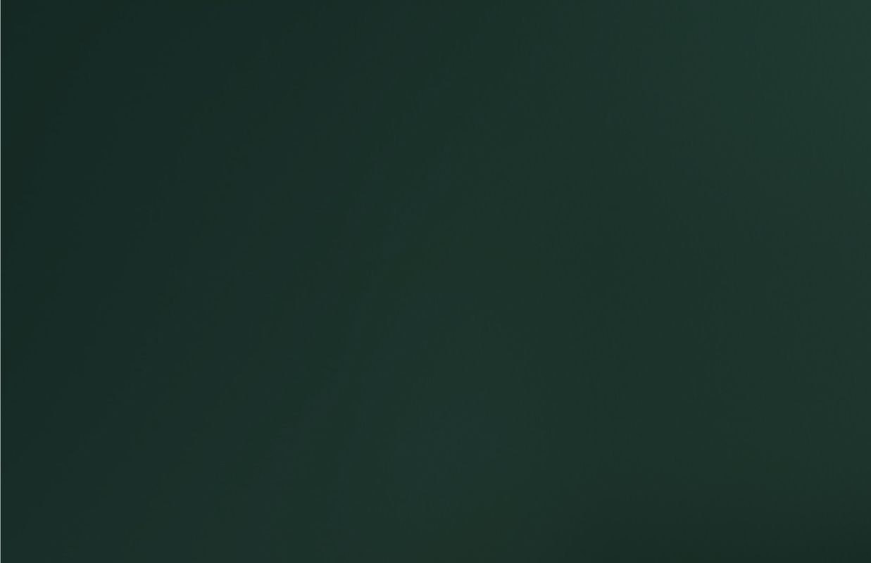 Dunkelgrüner Hintergrund