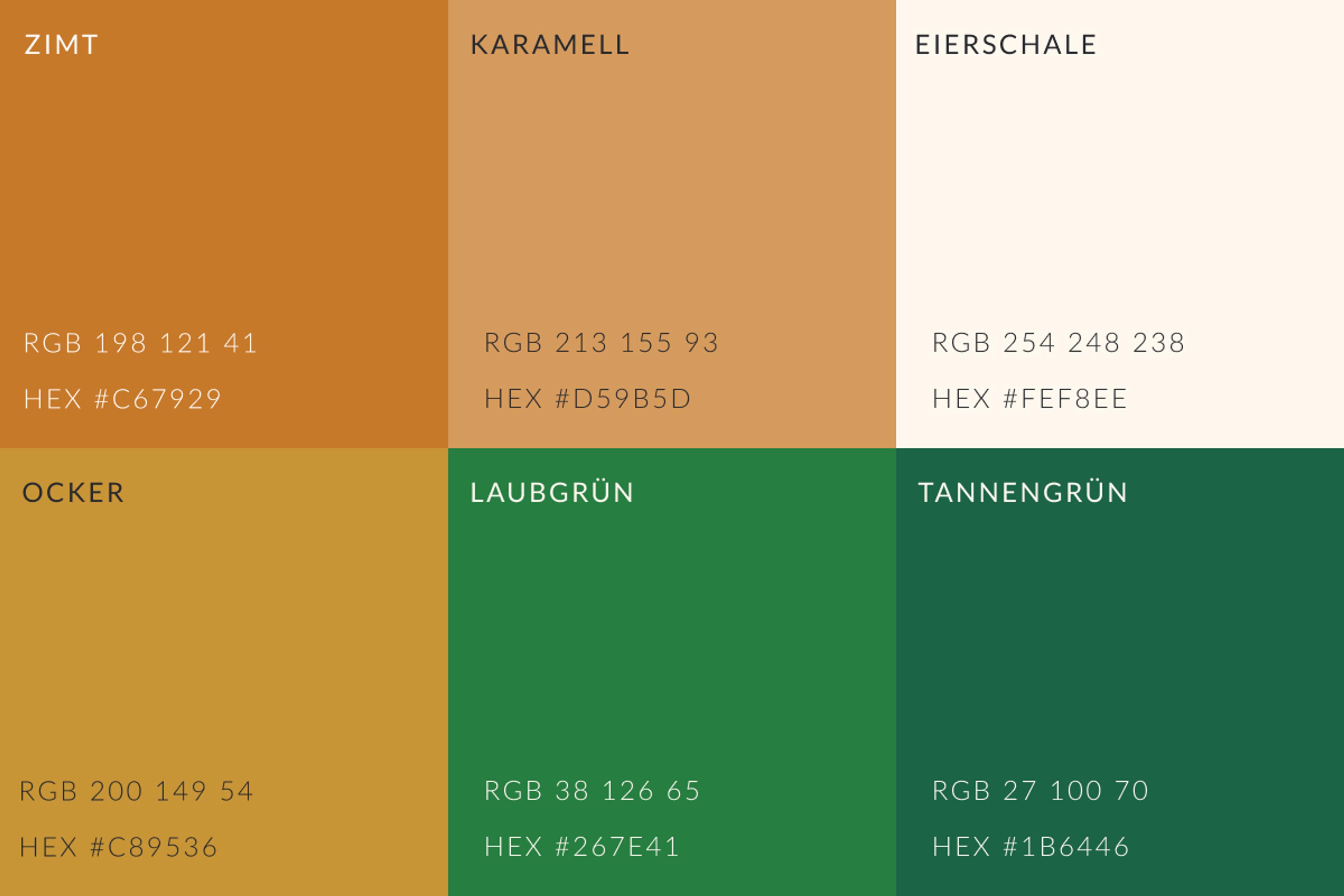 Unerwartet Design