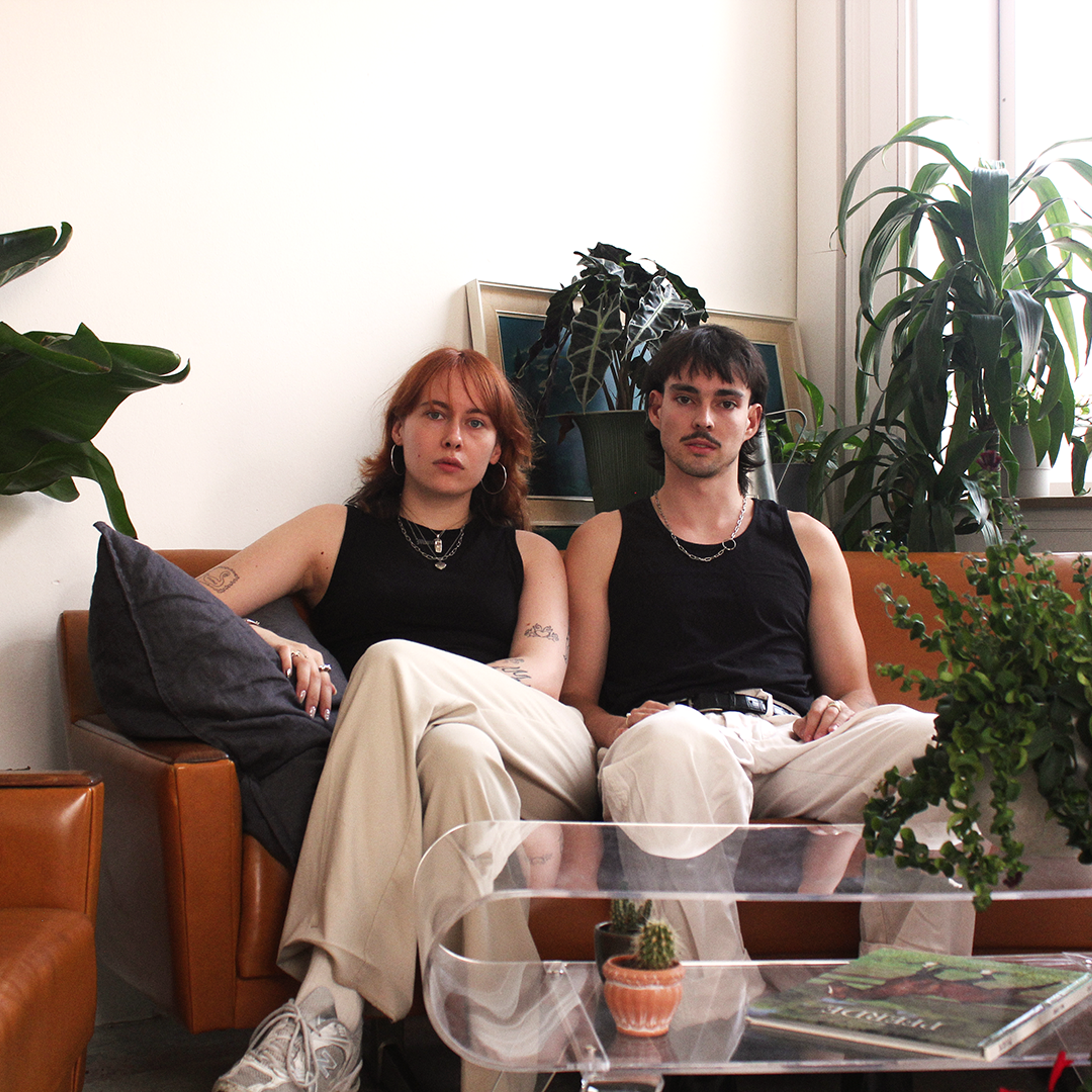 Paul Petritsch Minna & Paul Bureau Büro