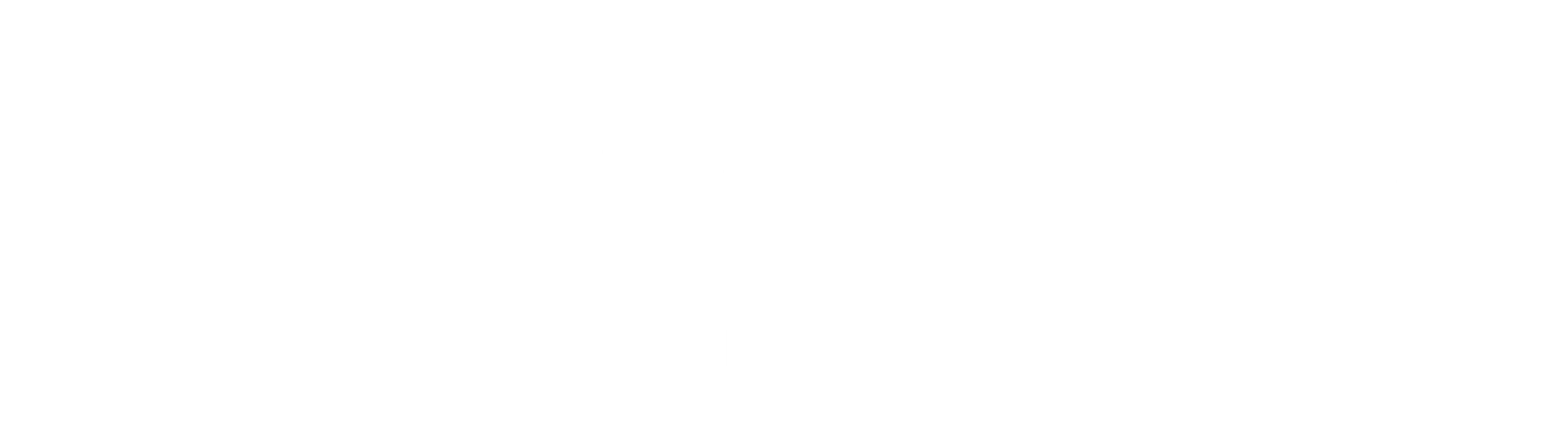 FH Joanneum Graz Weißes Logo der FH Joanneum, University of Applied Sciences.