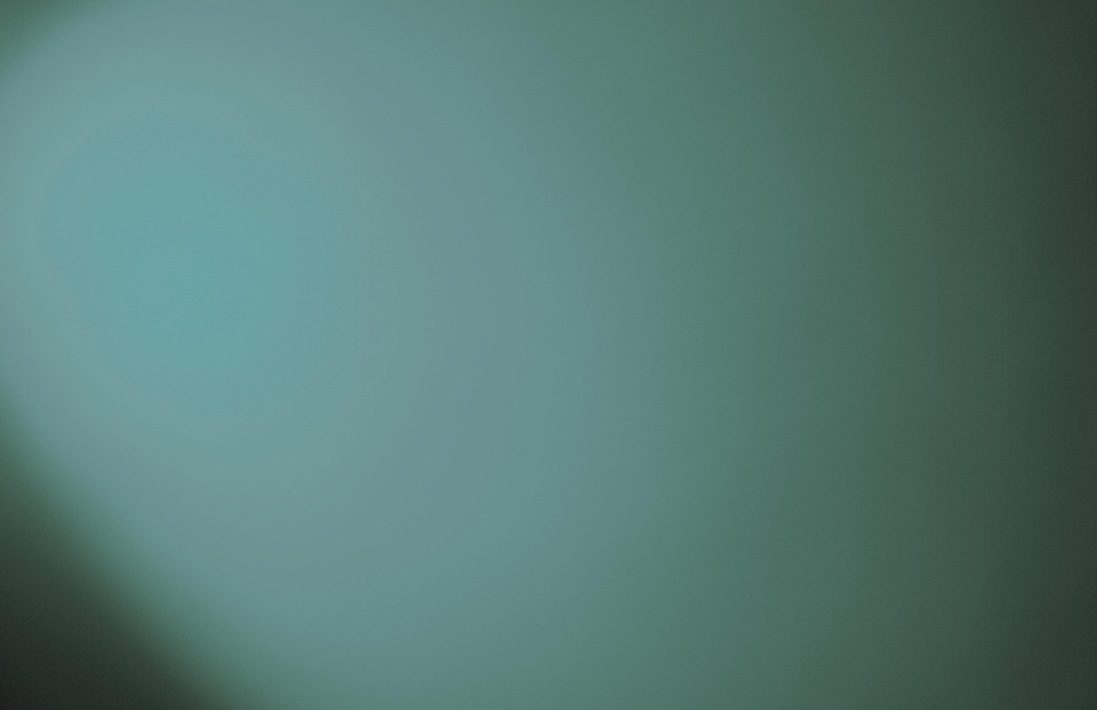 Hintergrundbild mit grünem Lichteffekt