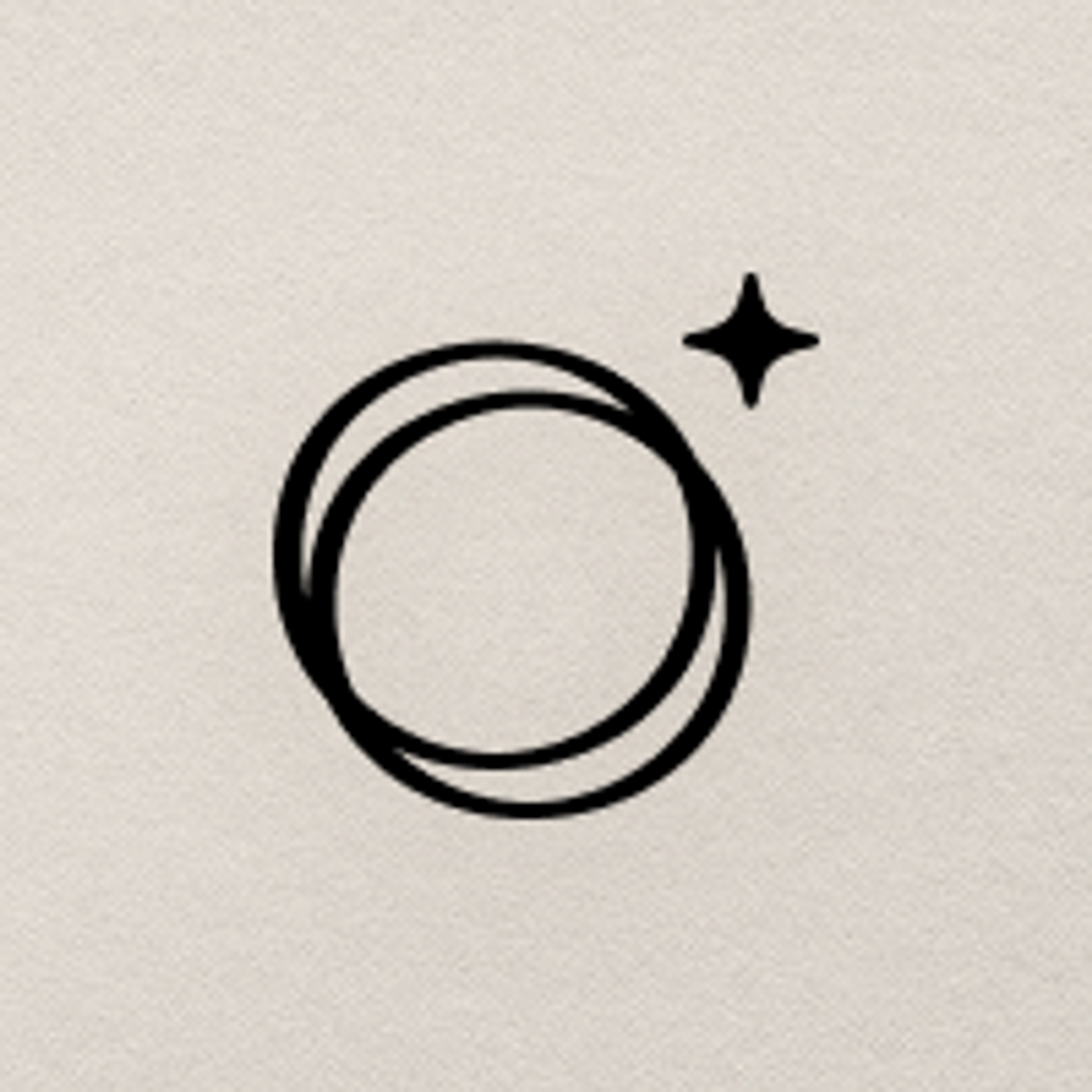 Goldkindchen Logo Icon