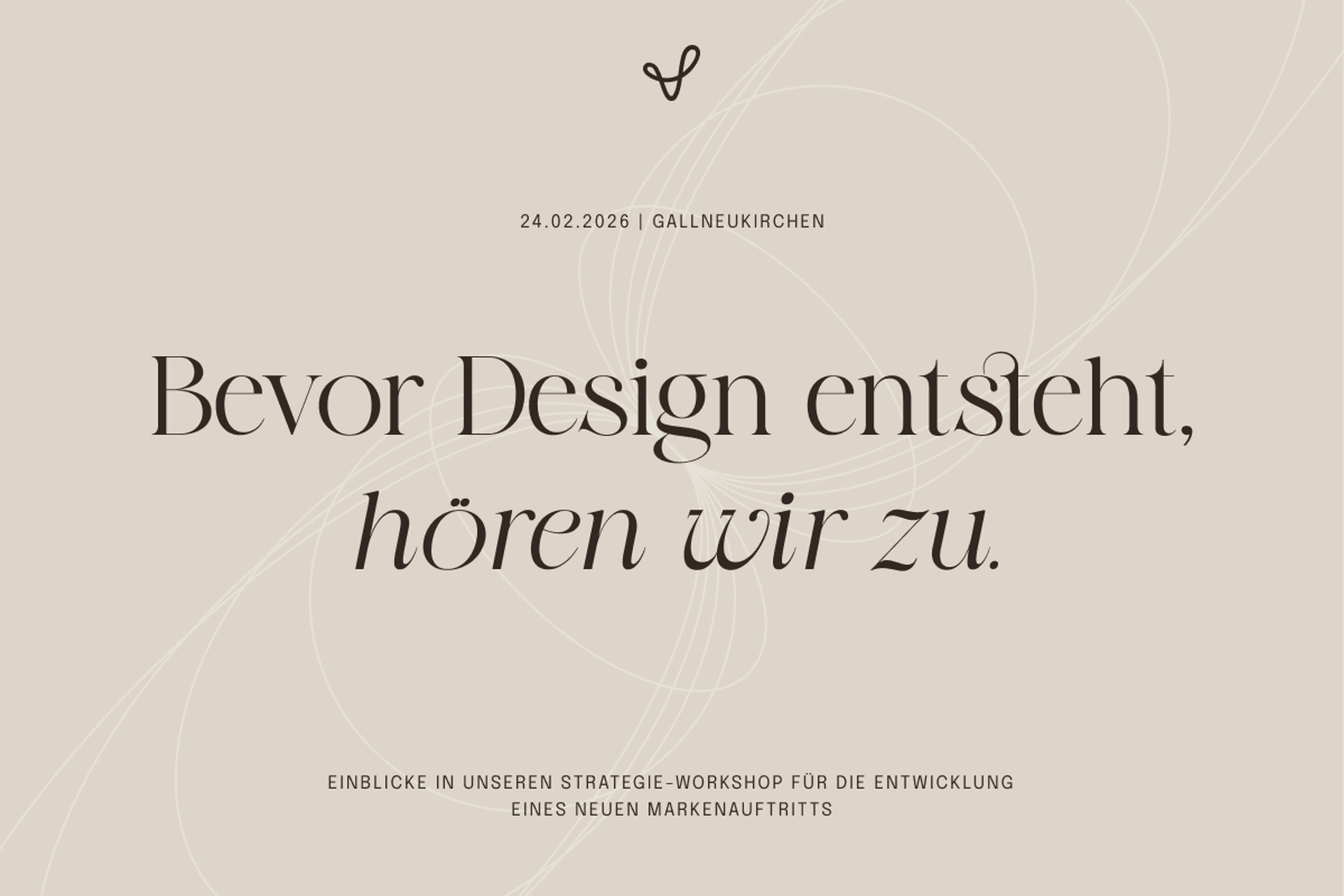 Valeo Vita Workshop
