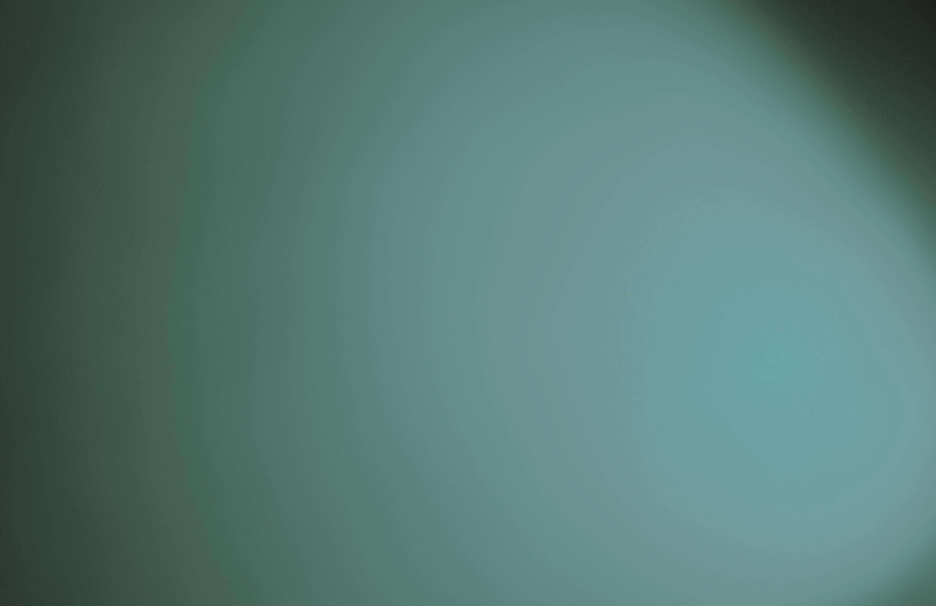 Hintergrundbild mit grünem Lichteffekt