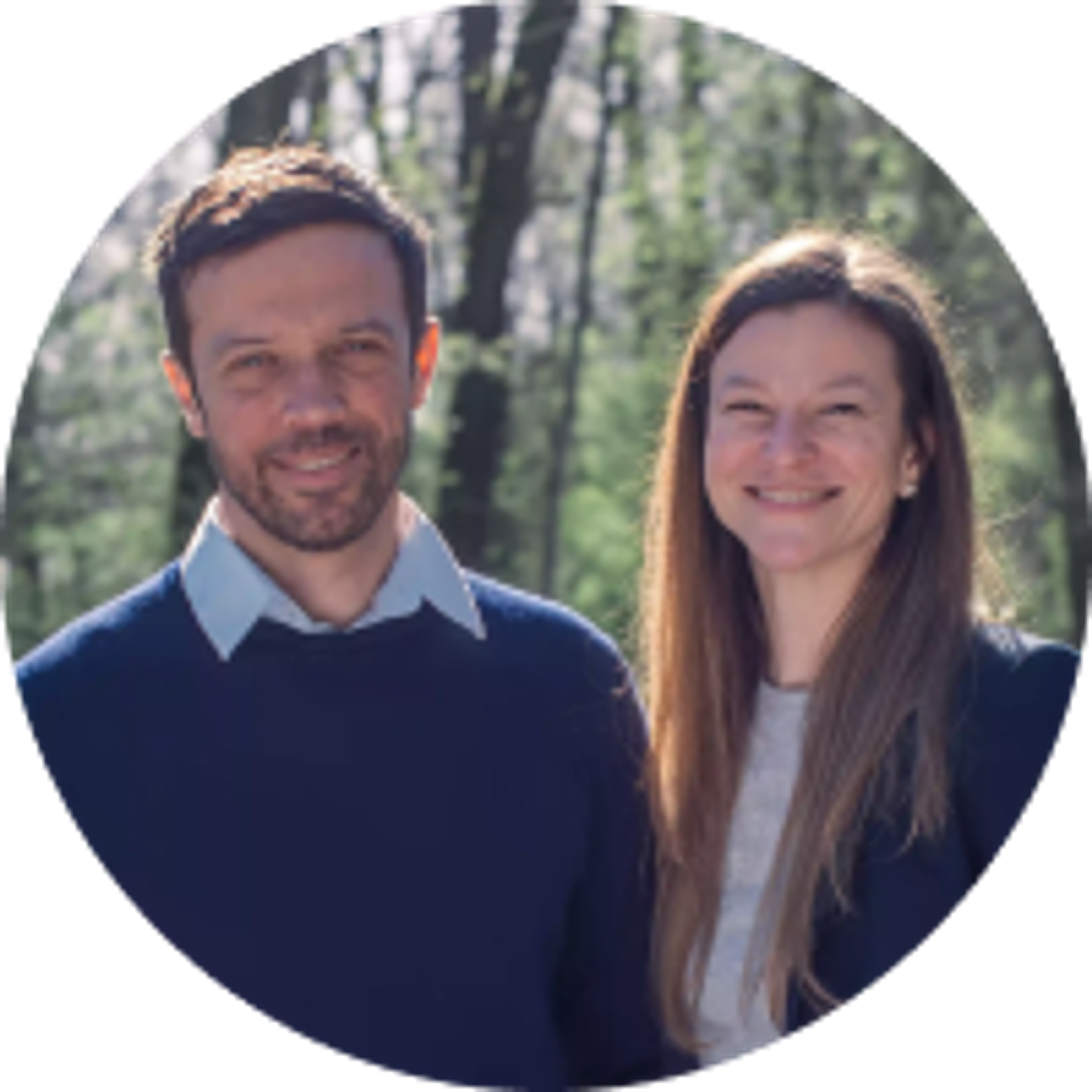 Michael & Katharina Hansmann