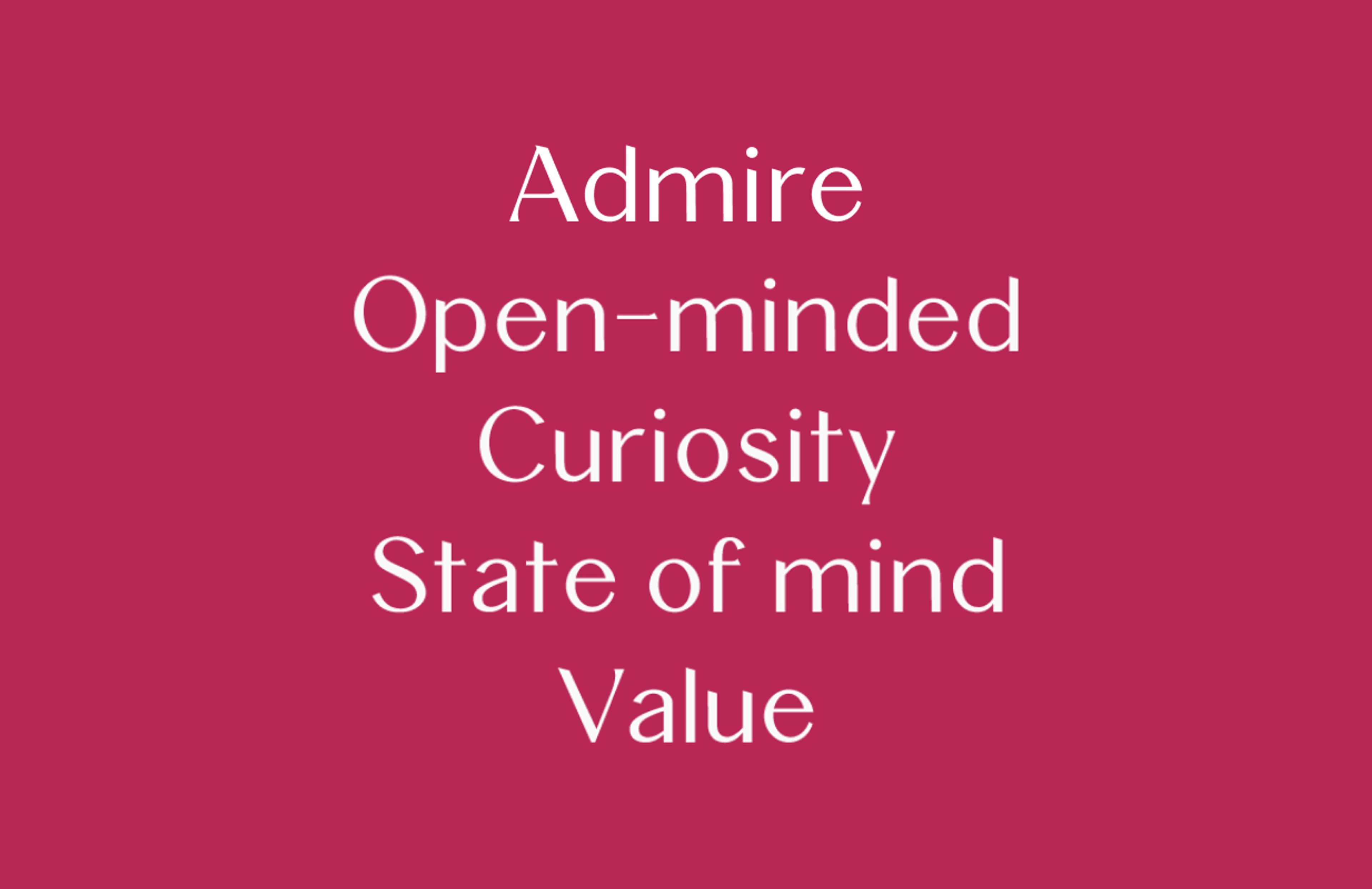 Visuelle Darstellung des Konzepts der Meilin-Schrift mit kreativer Typografie und Design-Ästhetik. Von Unerwartet Design.