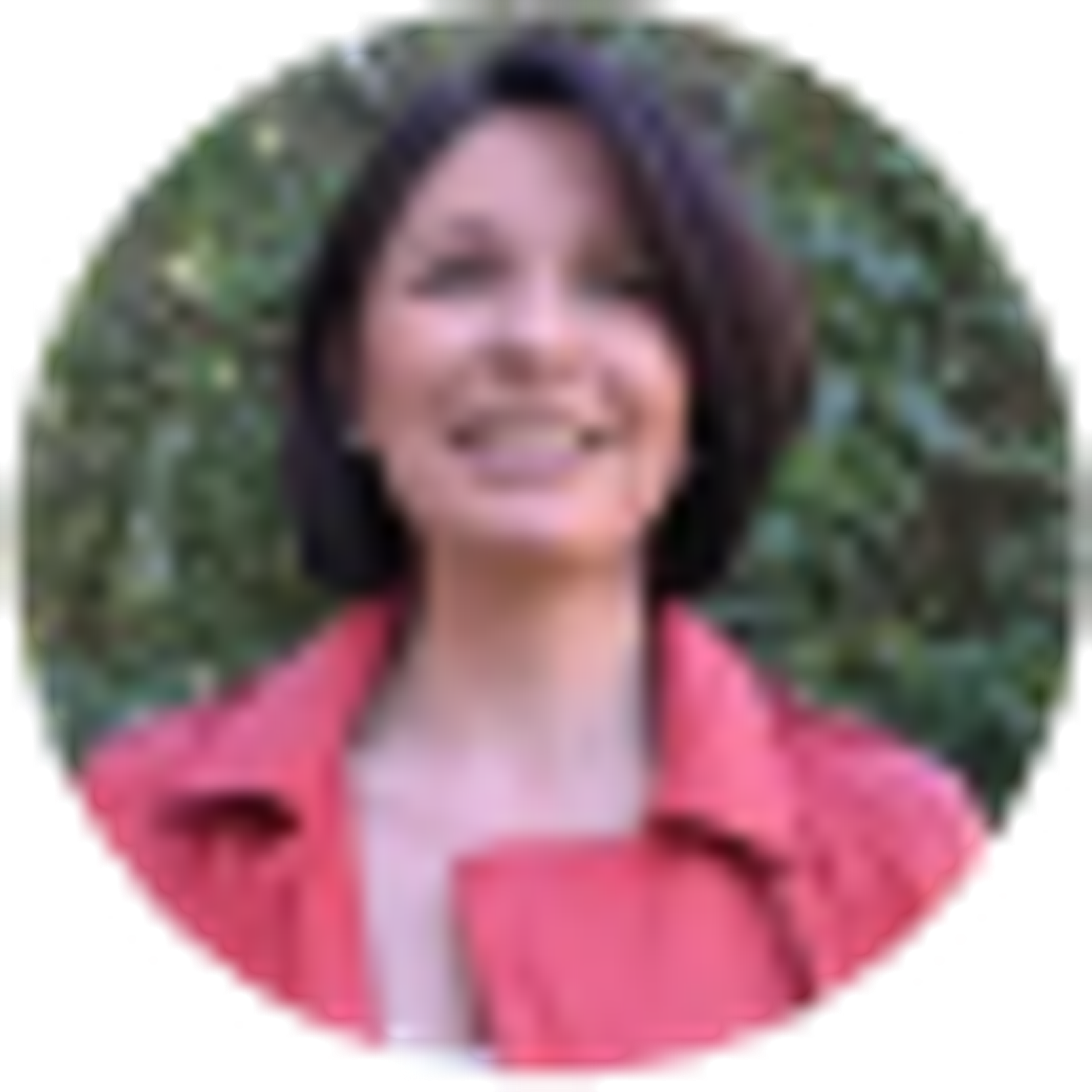 Portrait von Claudia Petru als Vorsitzende der Frauen und Brustkrebshilfe - Unerwartet Design 