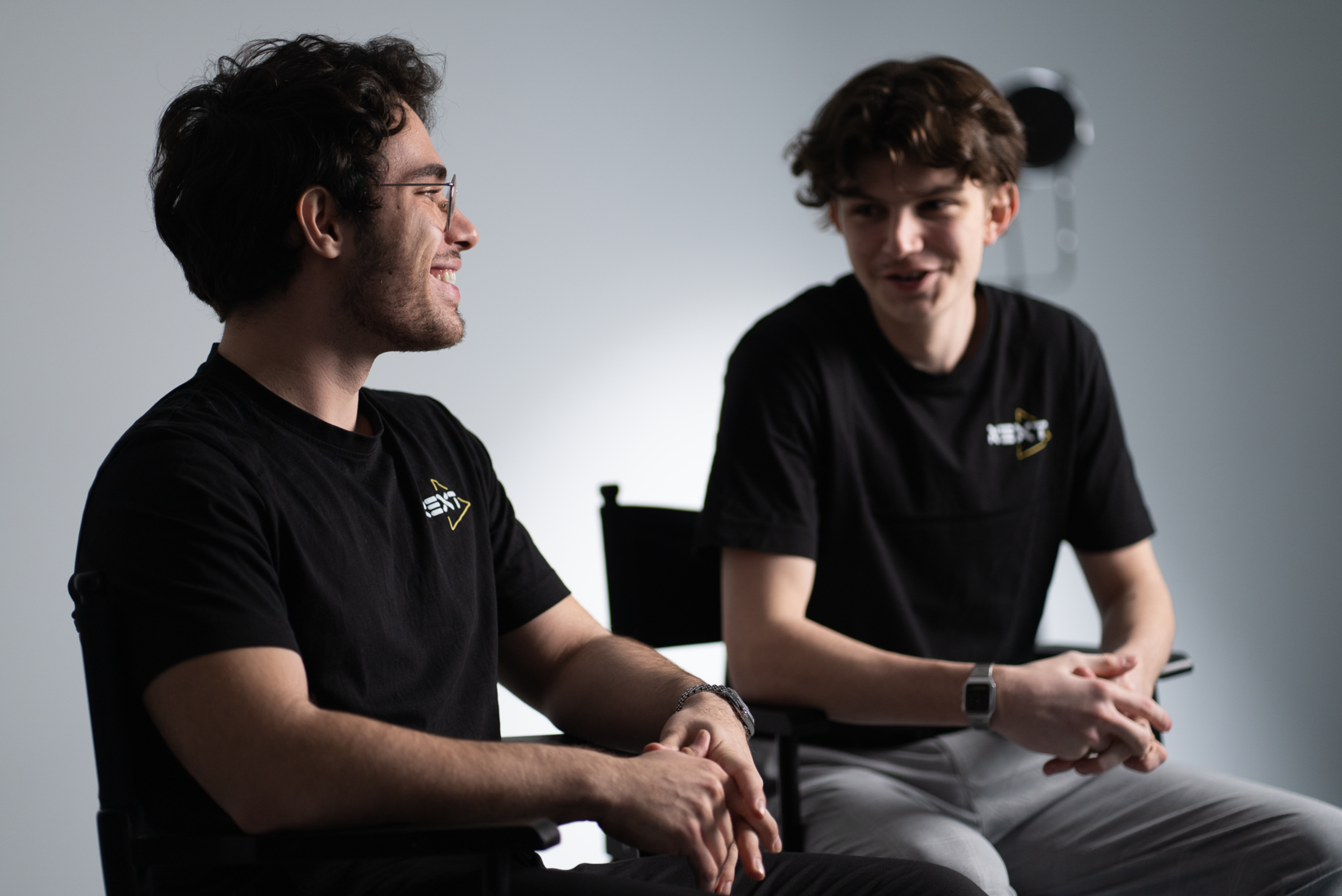 Paul & Felix Next Media