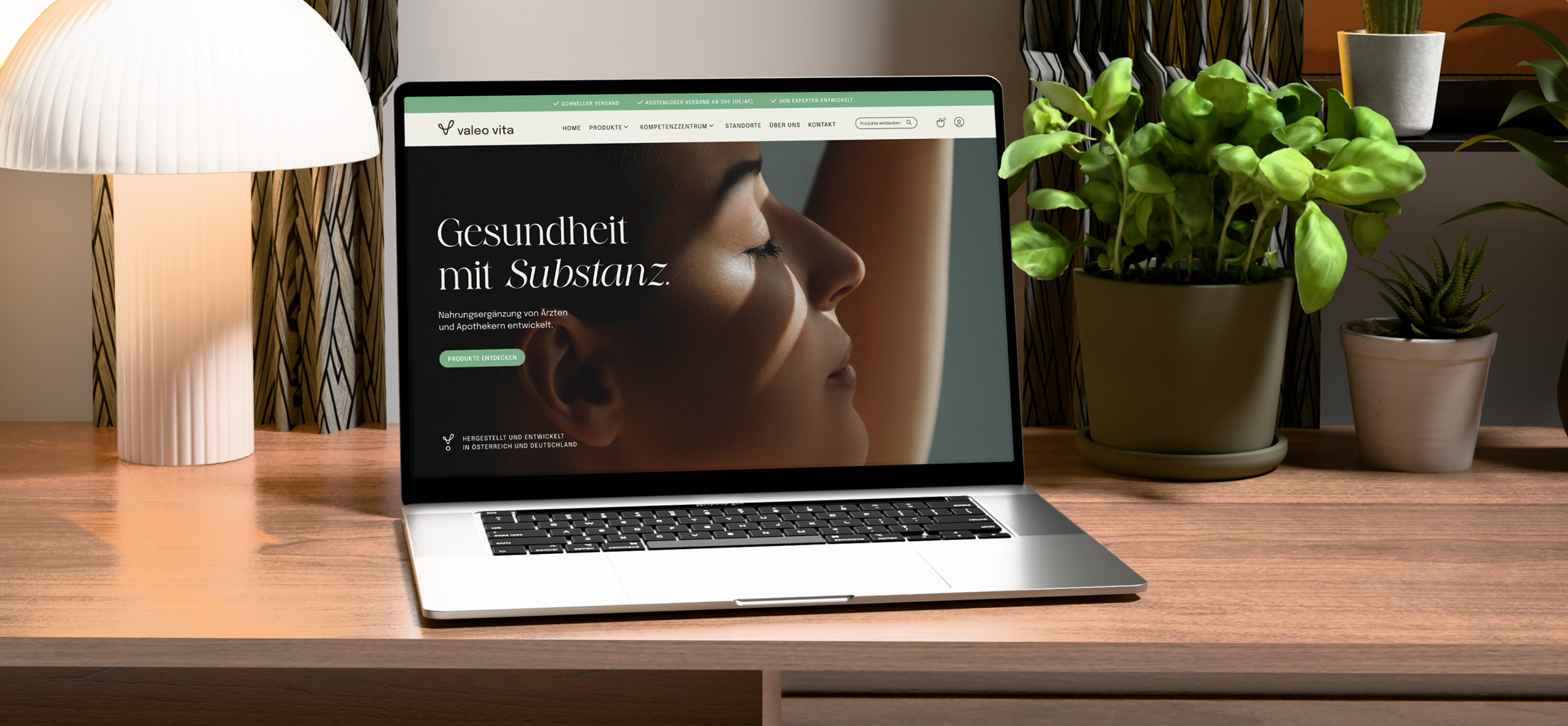 Unerwartet Design