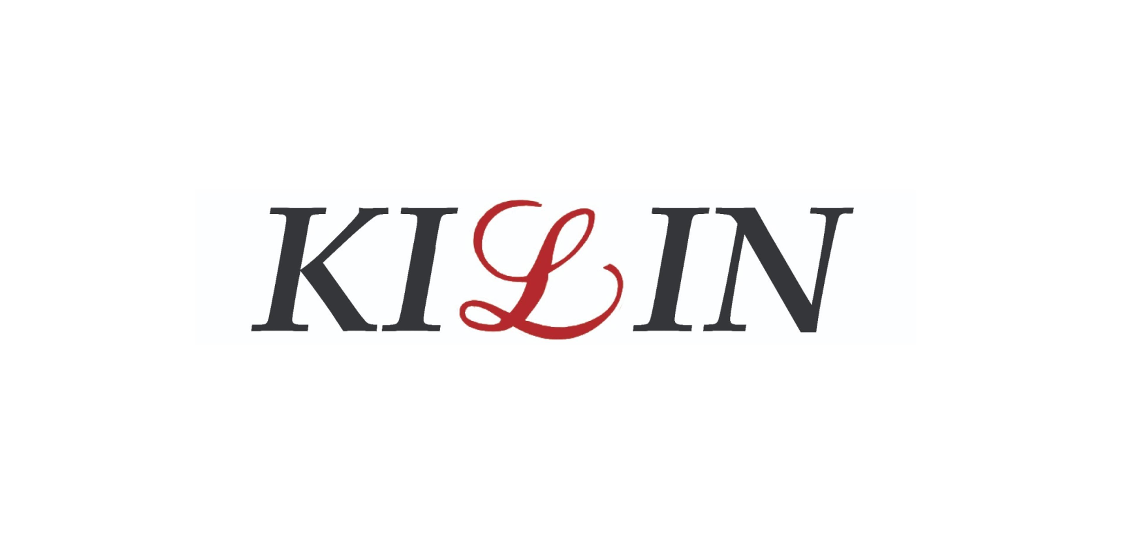 Altes Kilin Logo vor Unerwartet Design Refresh