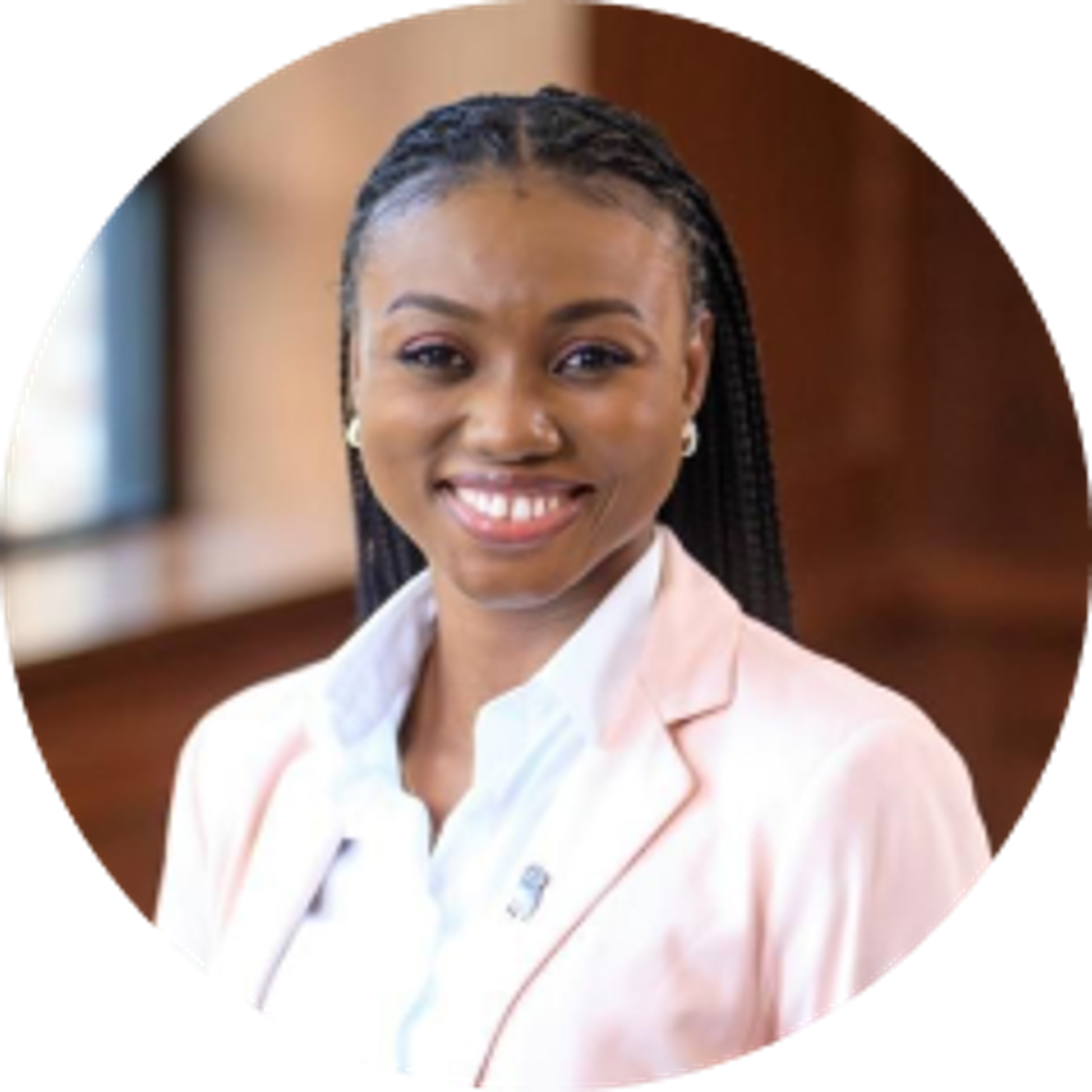 Temitayo Aremu, LinkedIn Temitayo Aremu