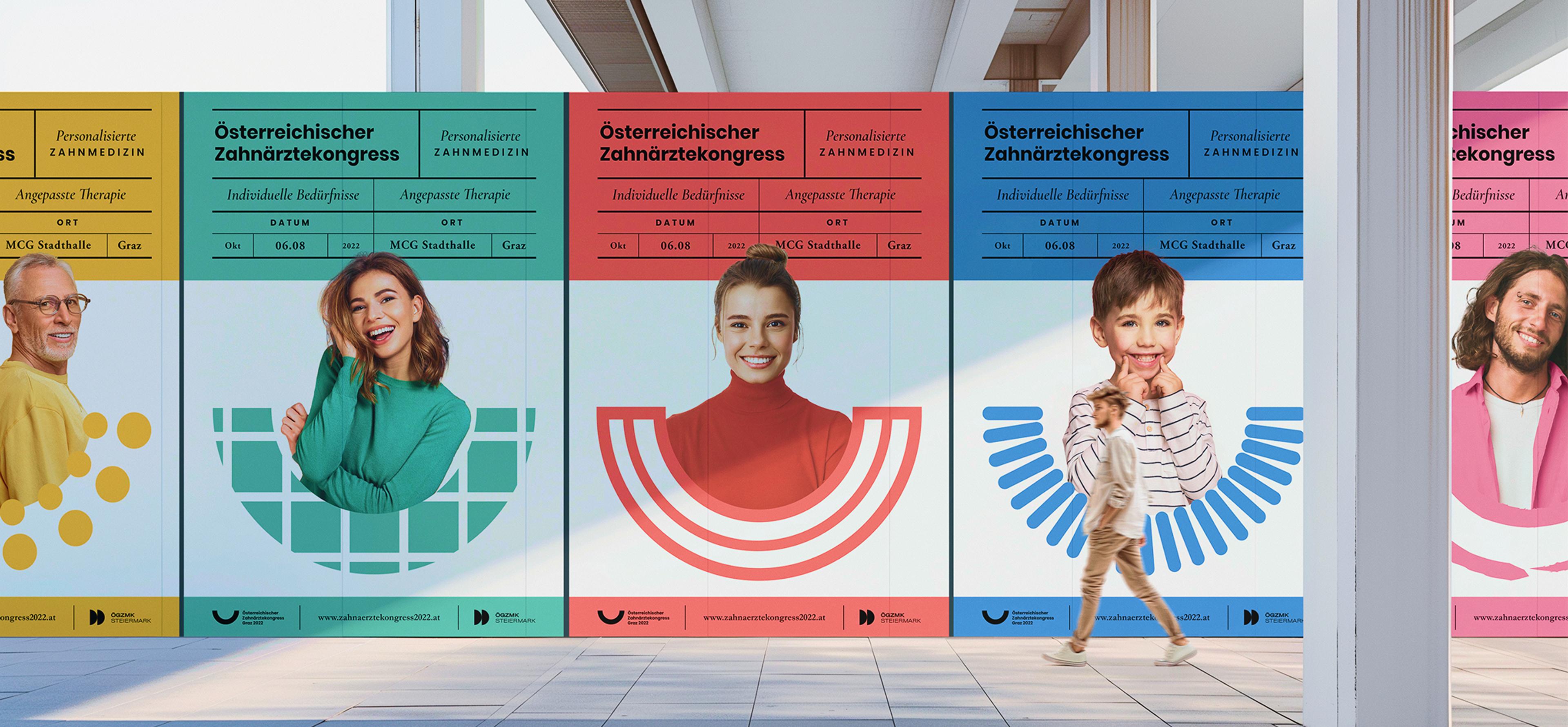 Unerwartet Design