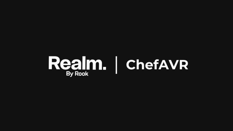 Building chefavr.com: Digital Portfolio of Chef AVR – Culinary Leader & Food Business Advisor