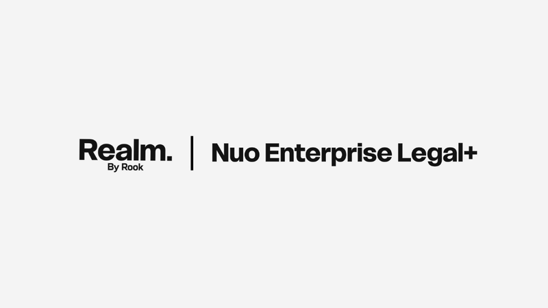 The Nuo Enterprise Legal+ Portal: Complete IP Management for Modern Legal Teams